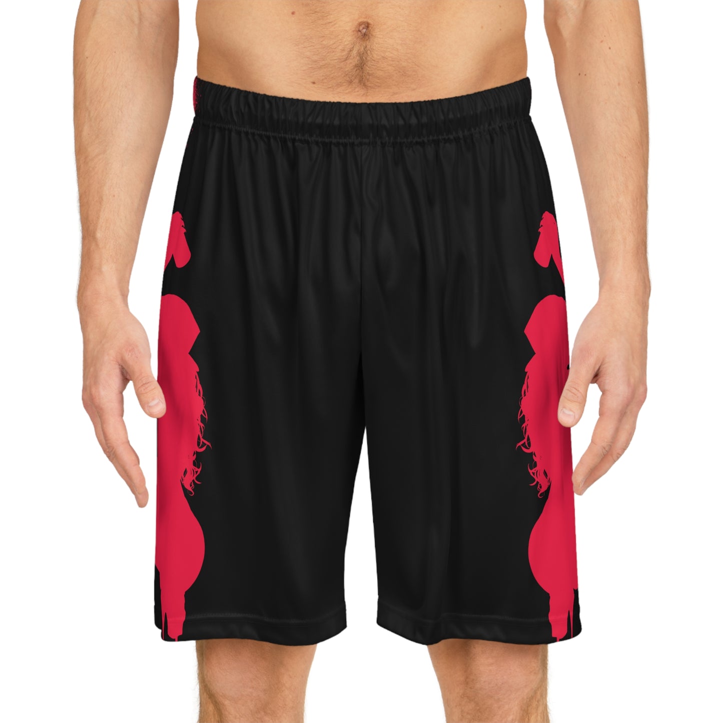 Graffiti Shorts