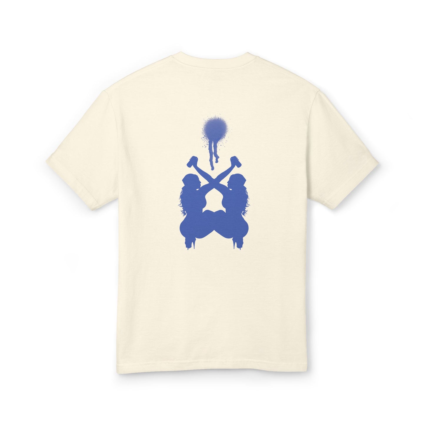 T-Shirt Graffiti Slang Design - GraffitiCityNV