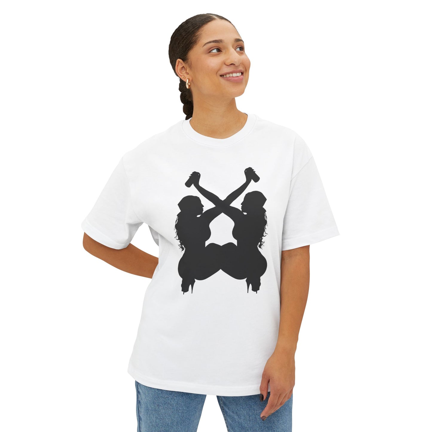 GraffitiCityNV Unisex Tee