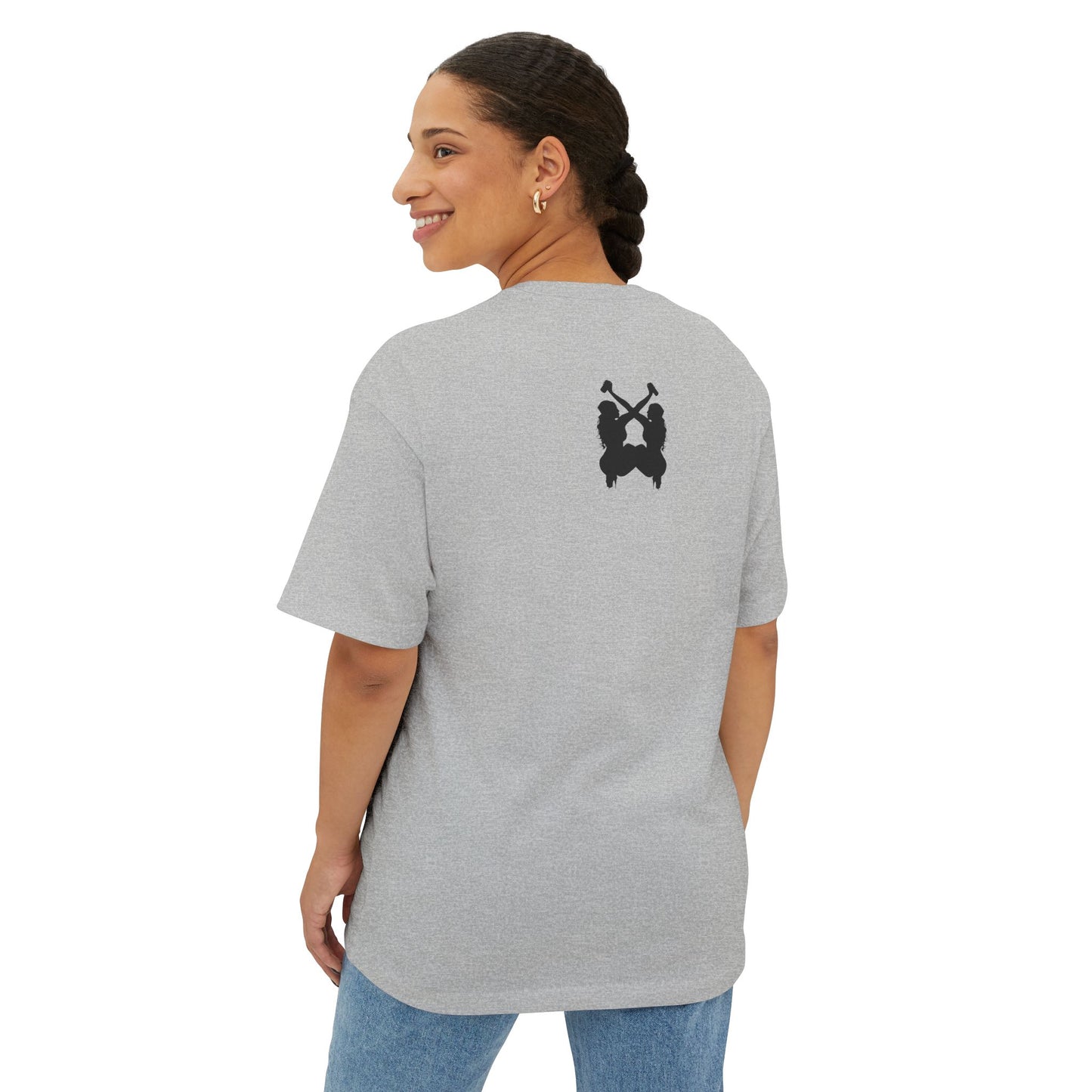 GraffitiCityNV Unisex Tee