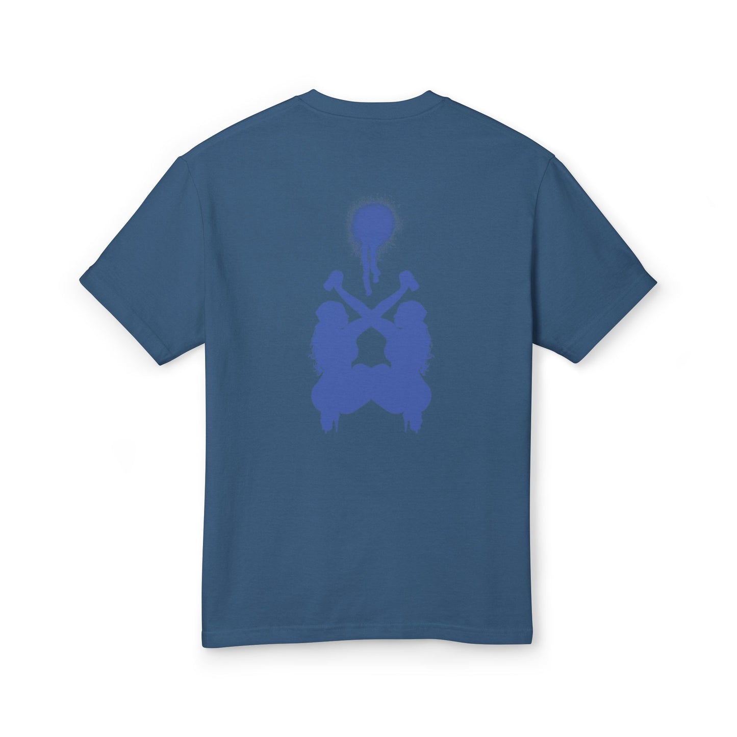 T-Shirt Graffiti Slang Design - GraffitiCityNV