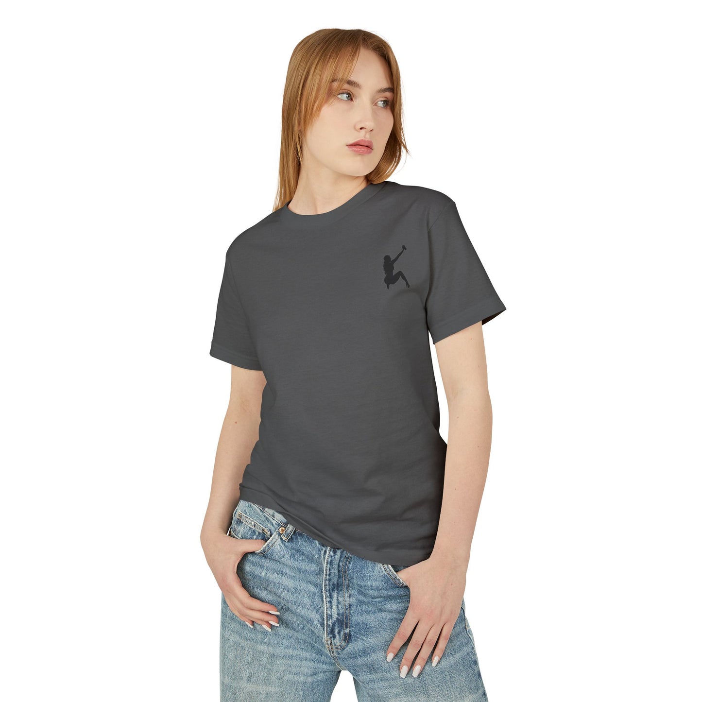 T-Shirt Graffiti Slang Design - GraffitiCityNV
