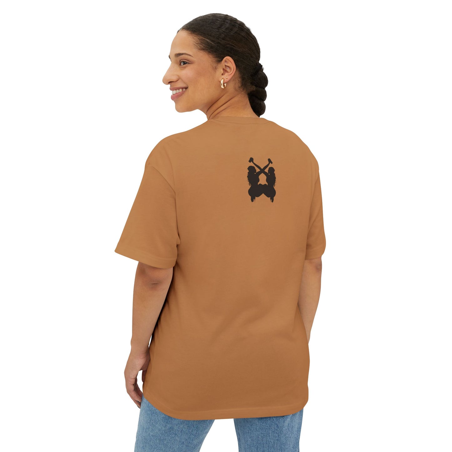GraffitiCityNV Unisex Tee