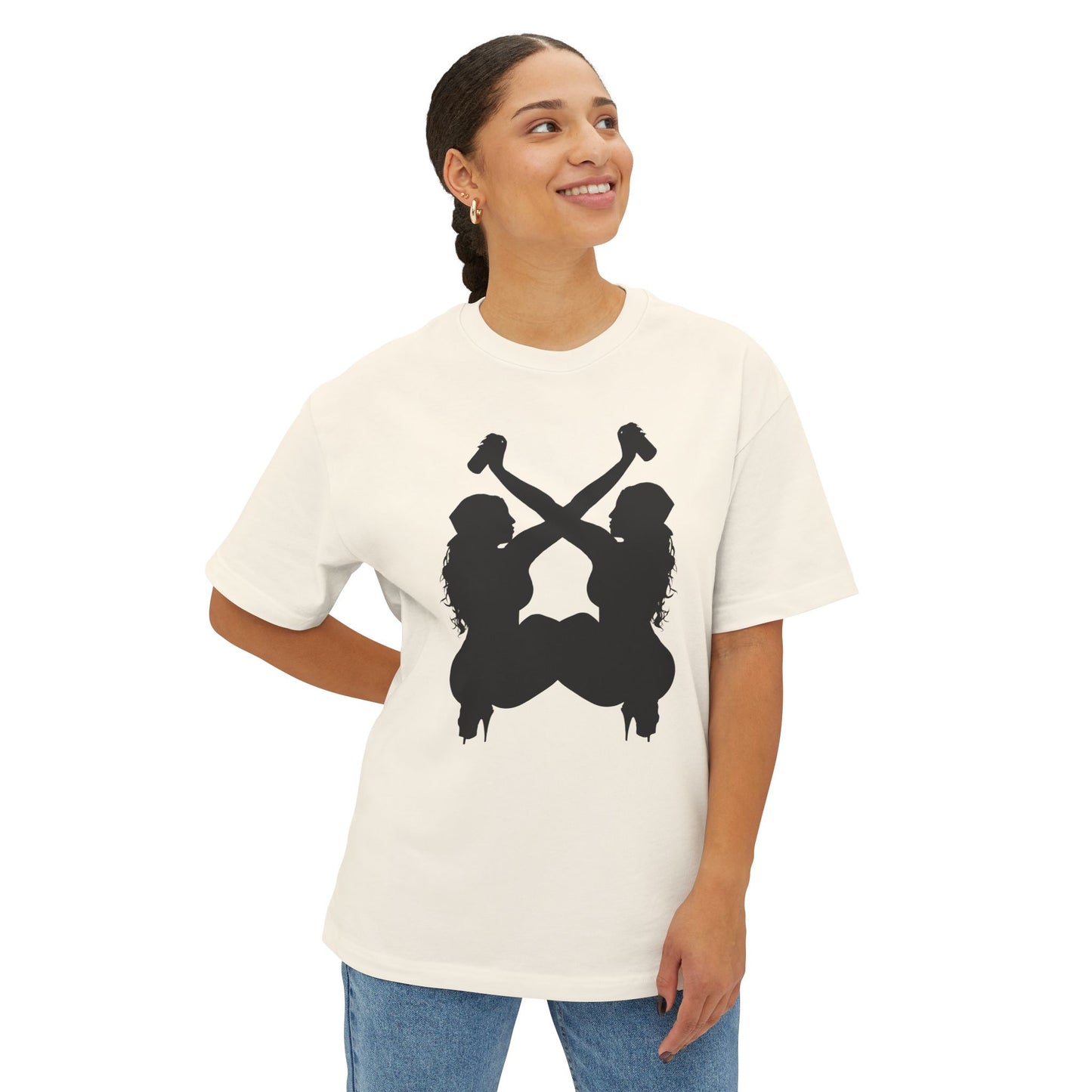 GraffitiCityNV Unisex Tee