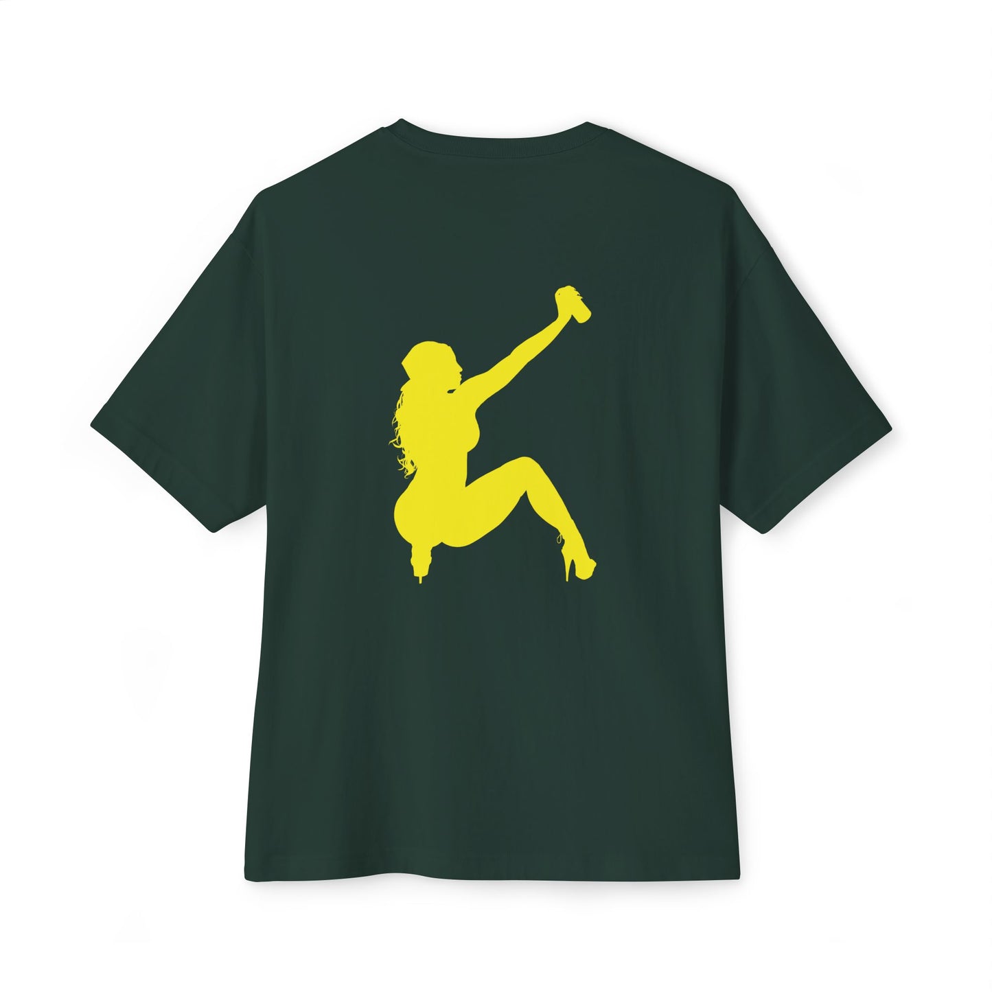 Graffiti Street Wear Tee - GraffitiCityNV
