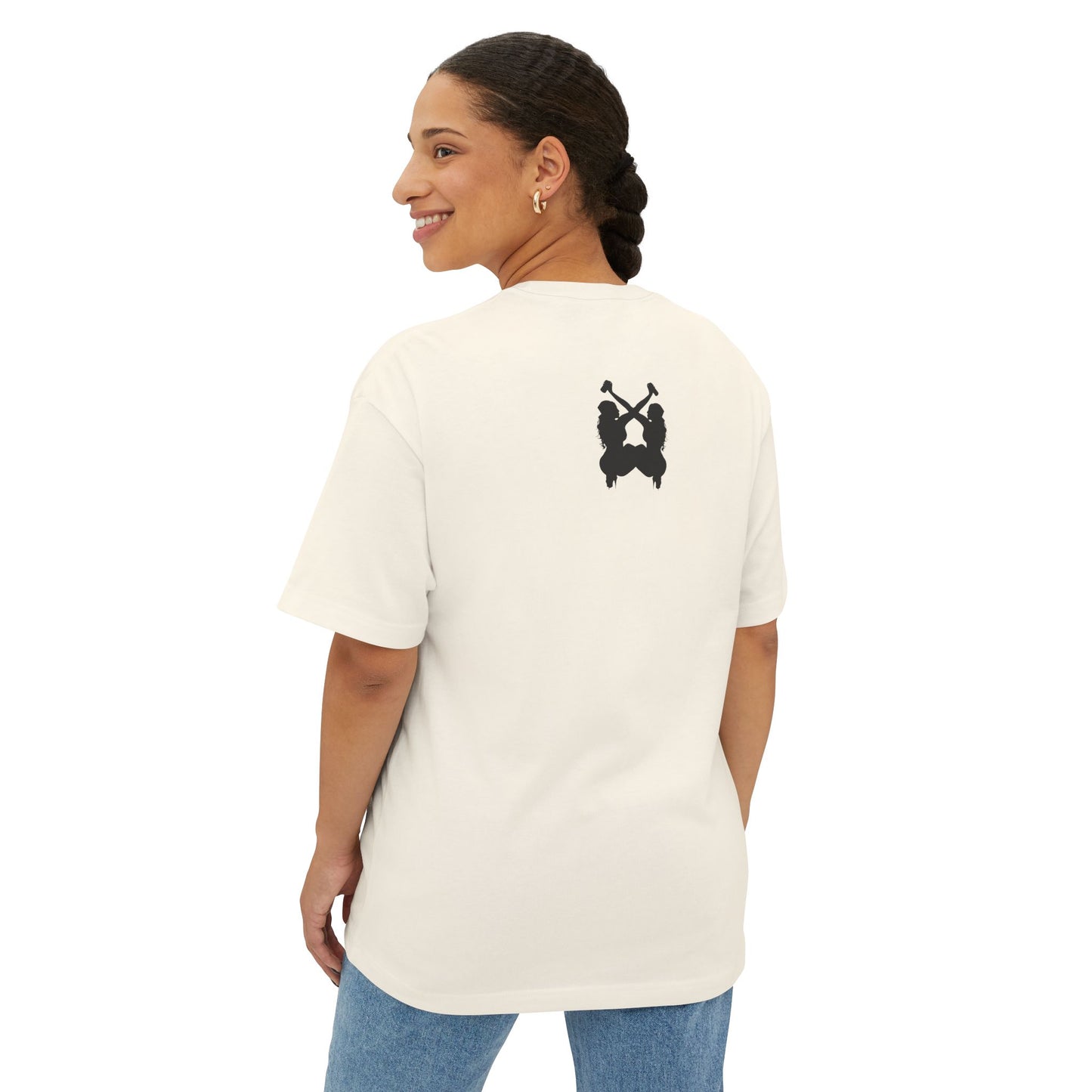 GraffitiCityNV Unisex Tee