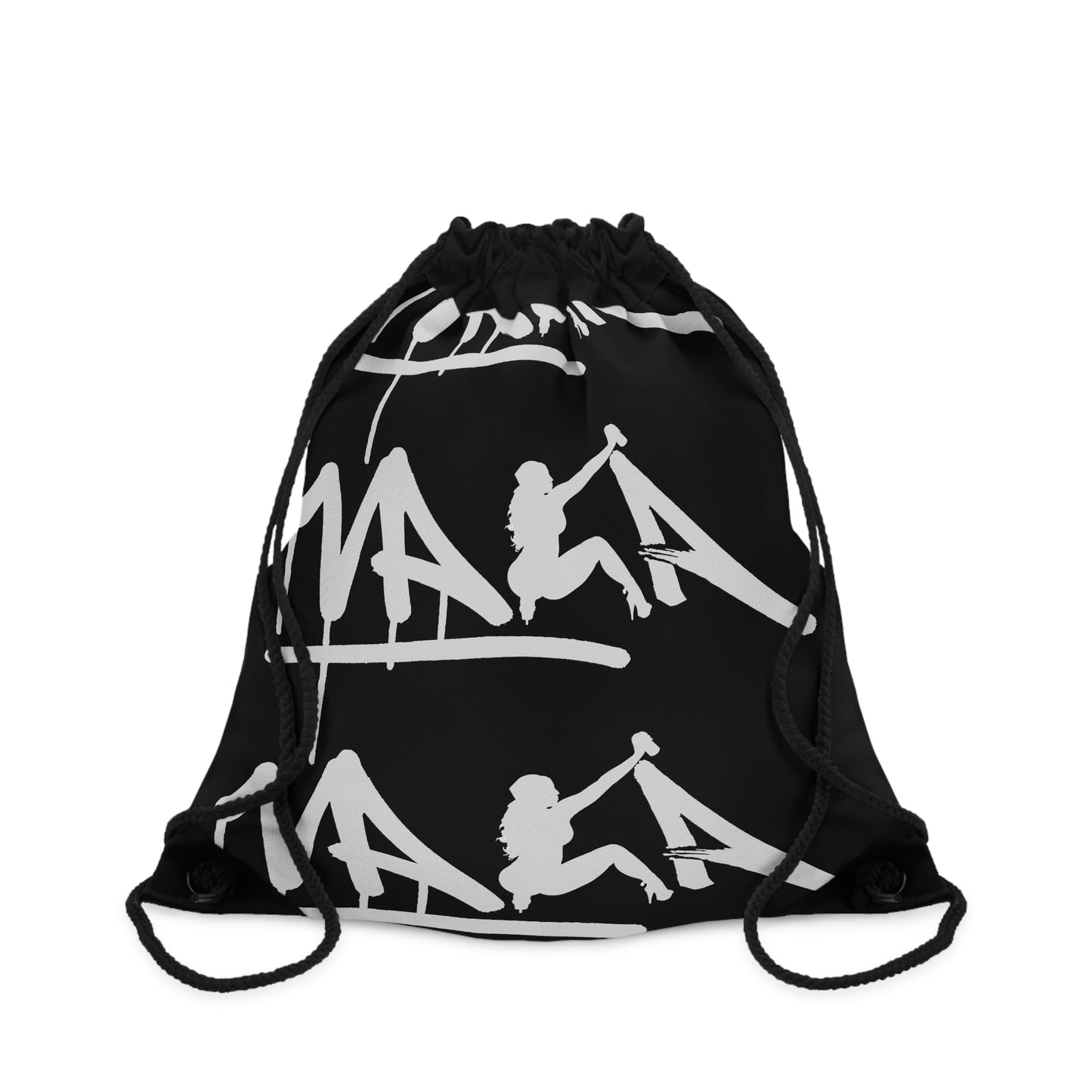 Drawstring Bag