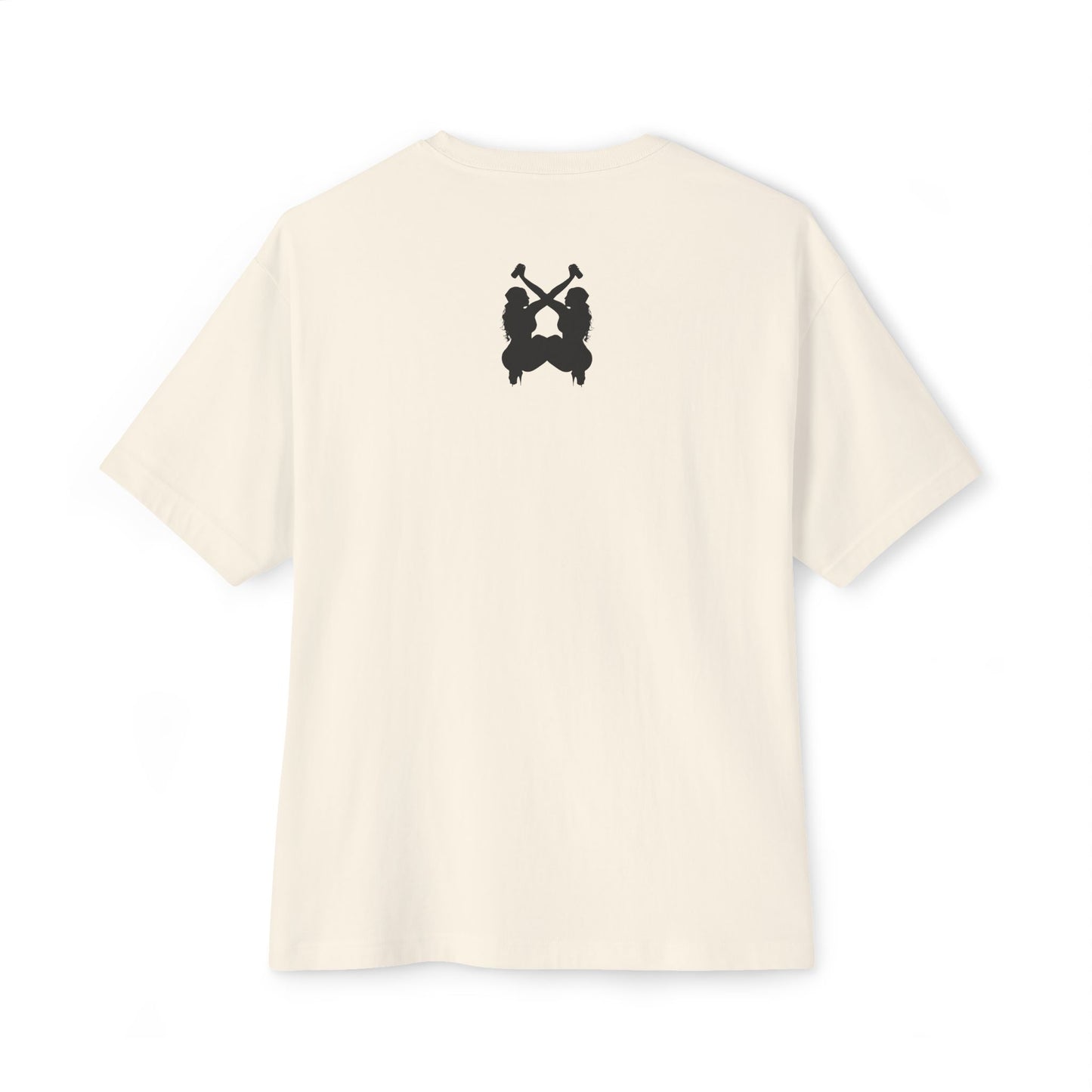 GraffitiCityNV Unisex Tee
