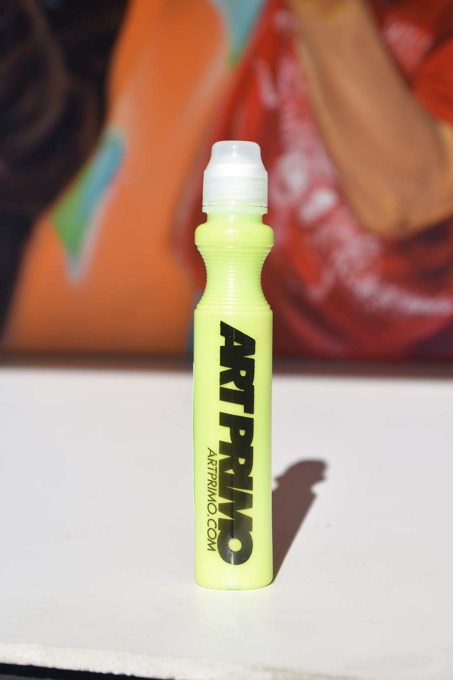 The Art Primo Drip Mop Mini