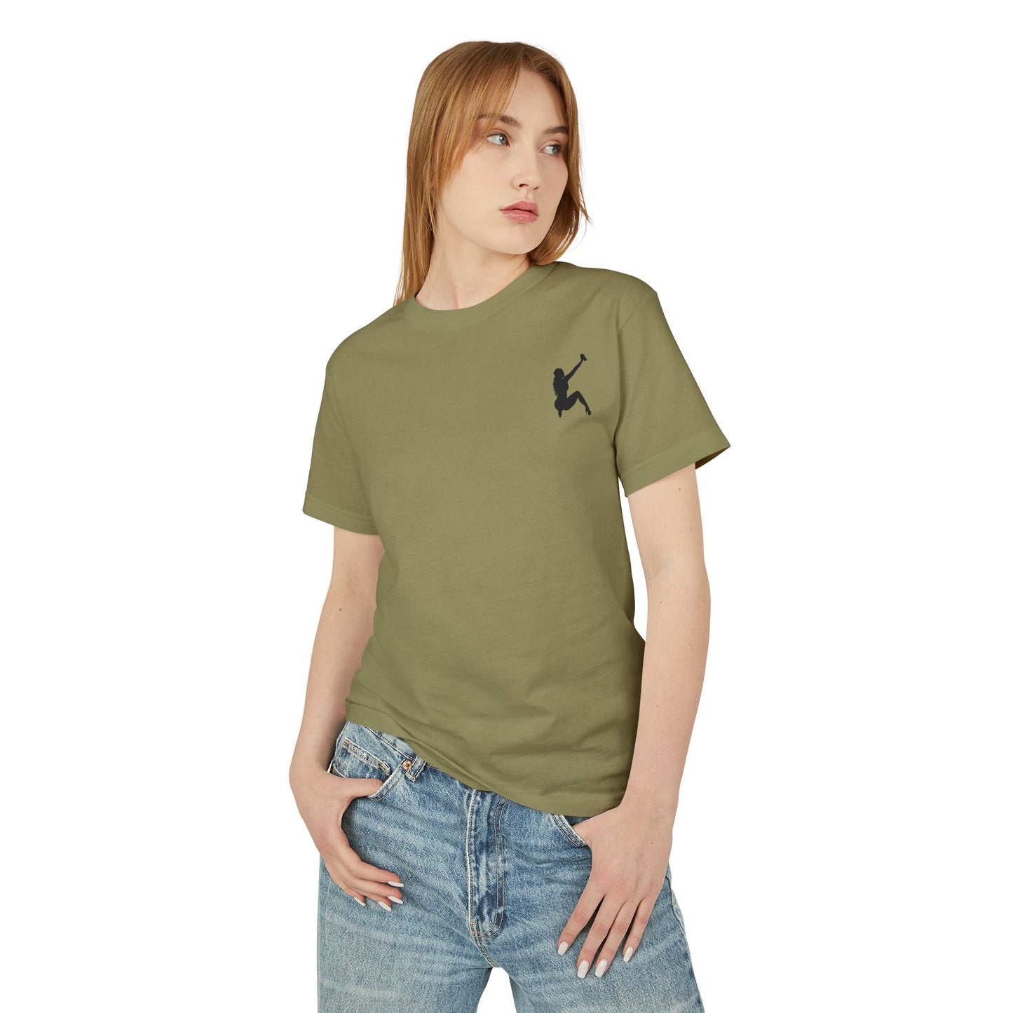 T-Shirt Graffiti Slang Design - GraffitiCityNV