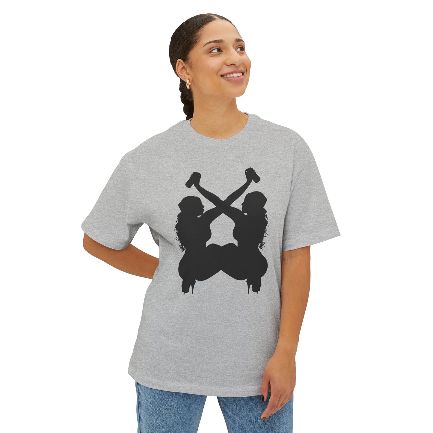 GraffitiCityNV Unisex Tee
