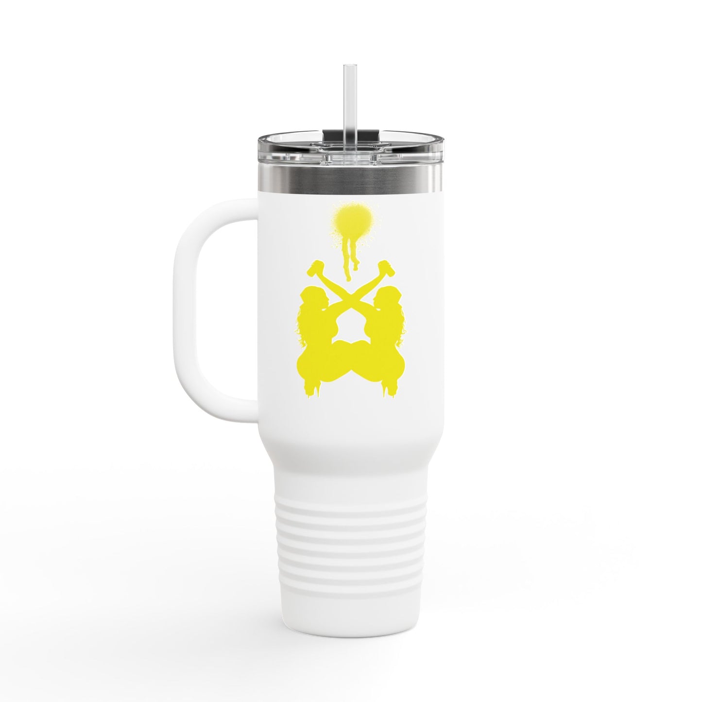 Graffiti Mug