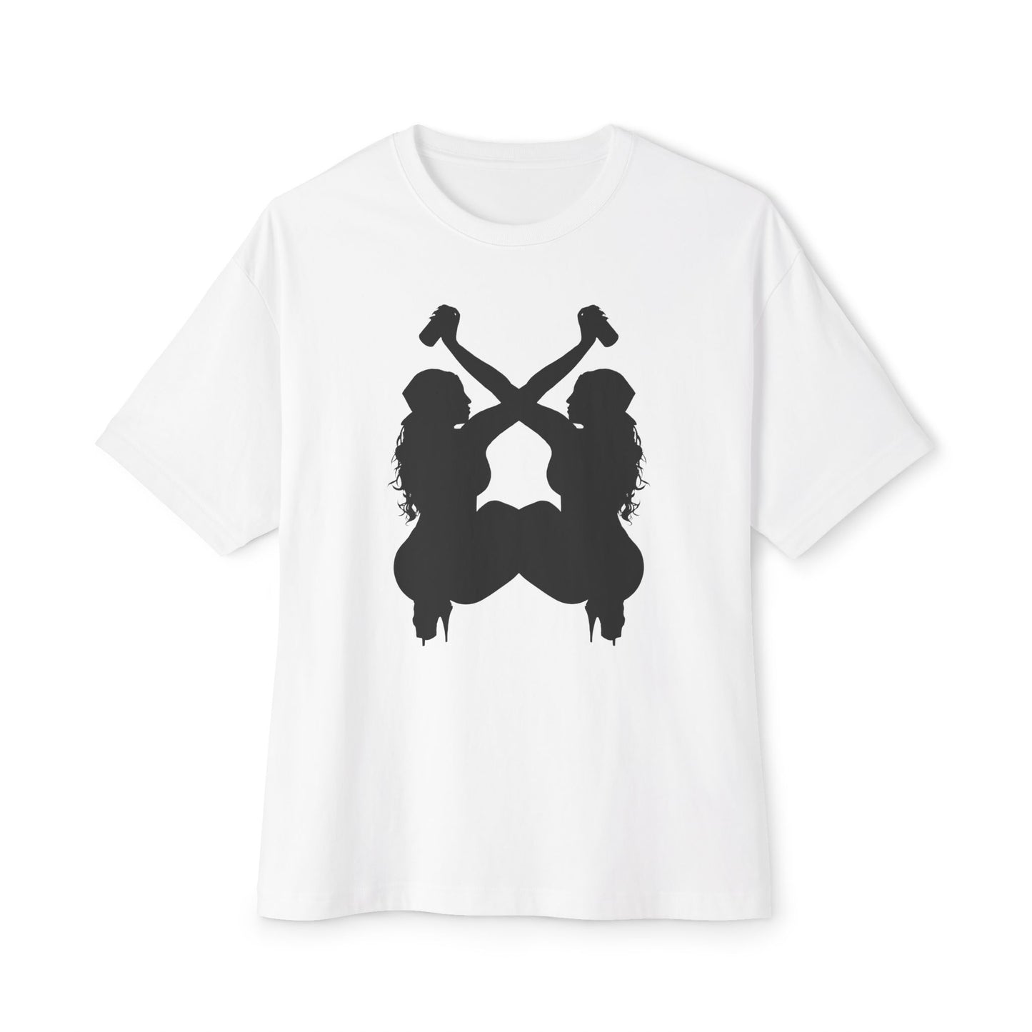 GraffitiCityNV Unisex Tee