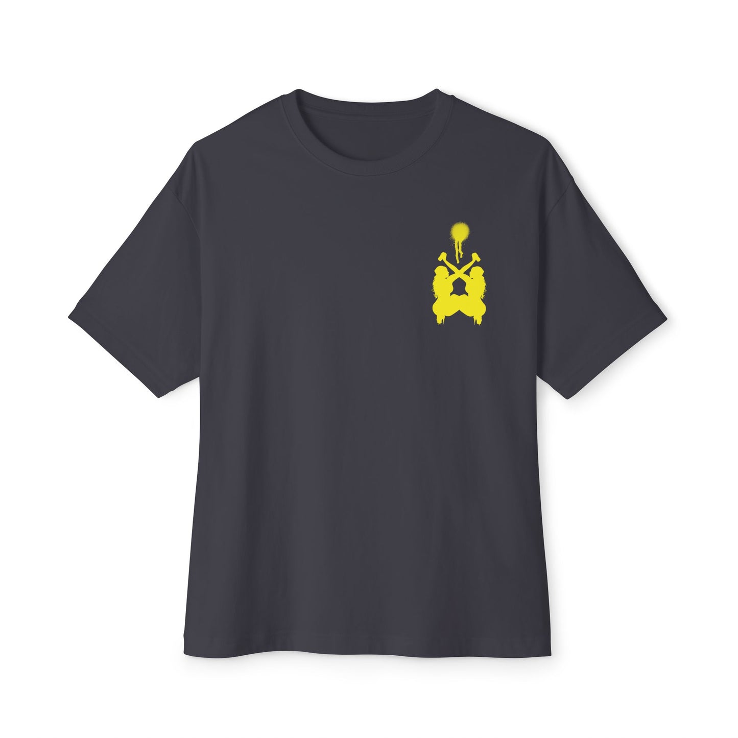 Graffiti Street Wear Tee - GraffitiCityNV
