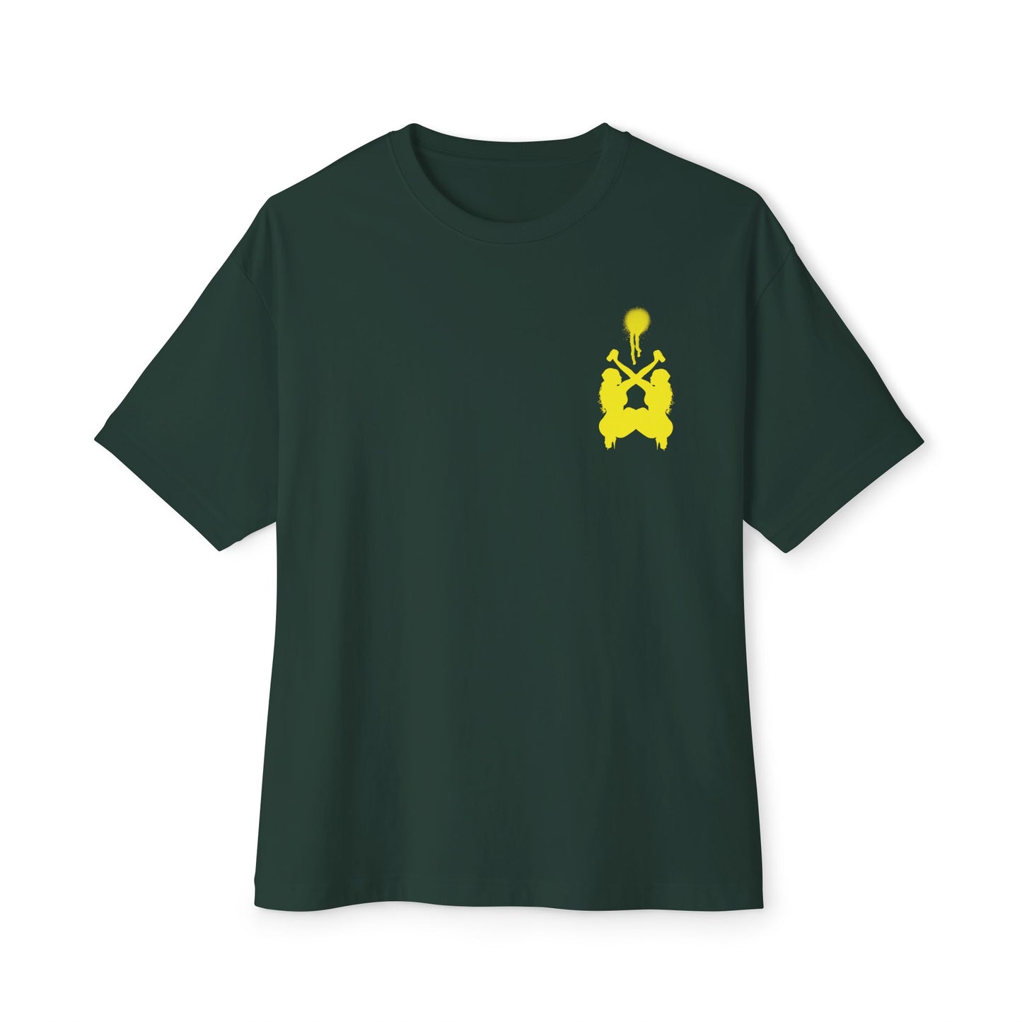 Graffiti Street Wear Tee - GraffitiCityNV