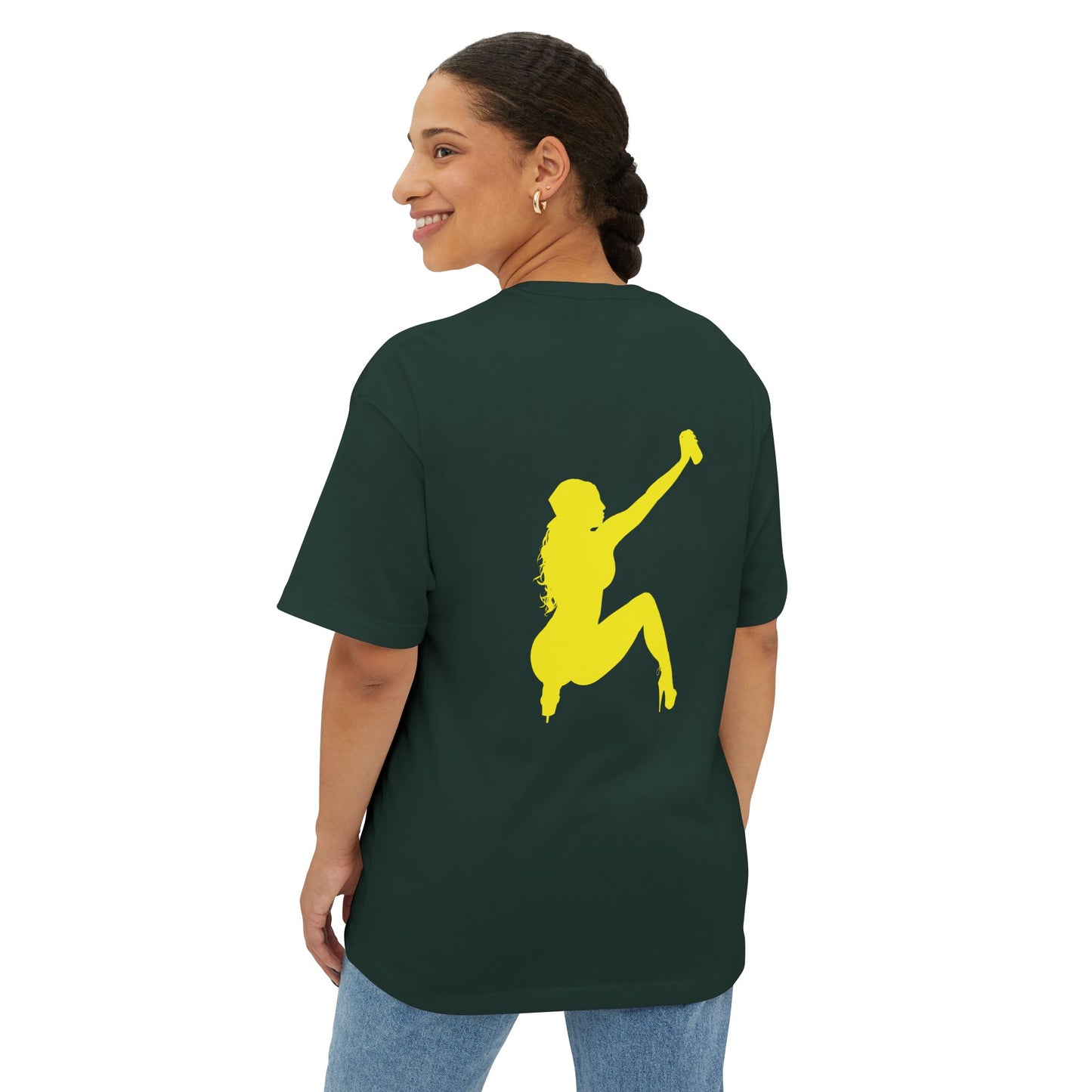 Graffiti Street Wear Tee - GraffitiCityNV
