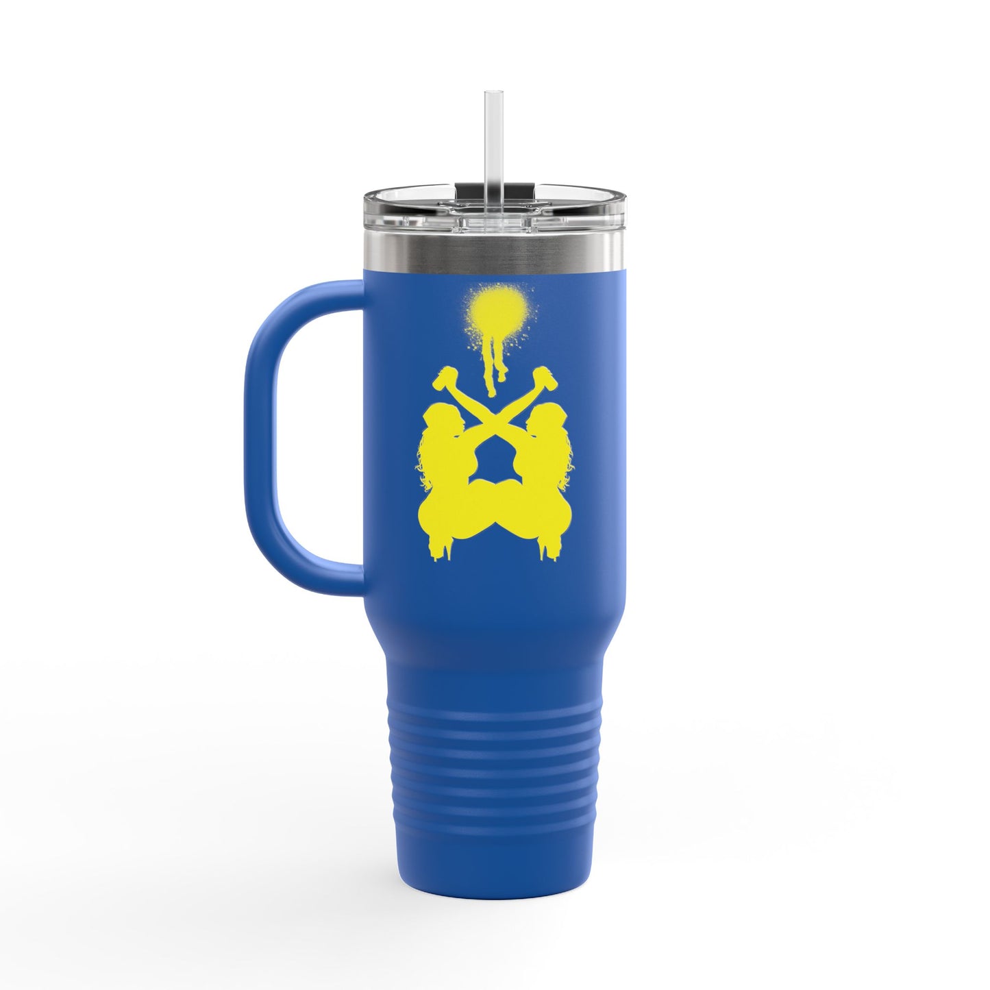 Graffiti Mug