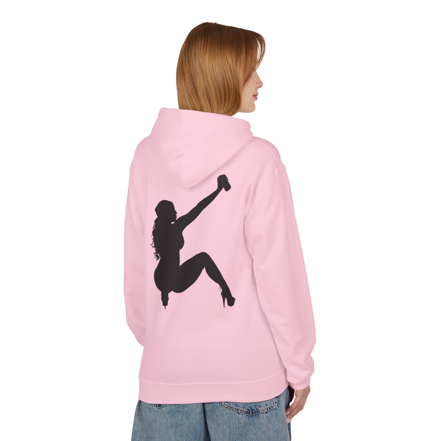 Graffiti Artist Hoodie - Unisex Fleece