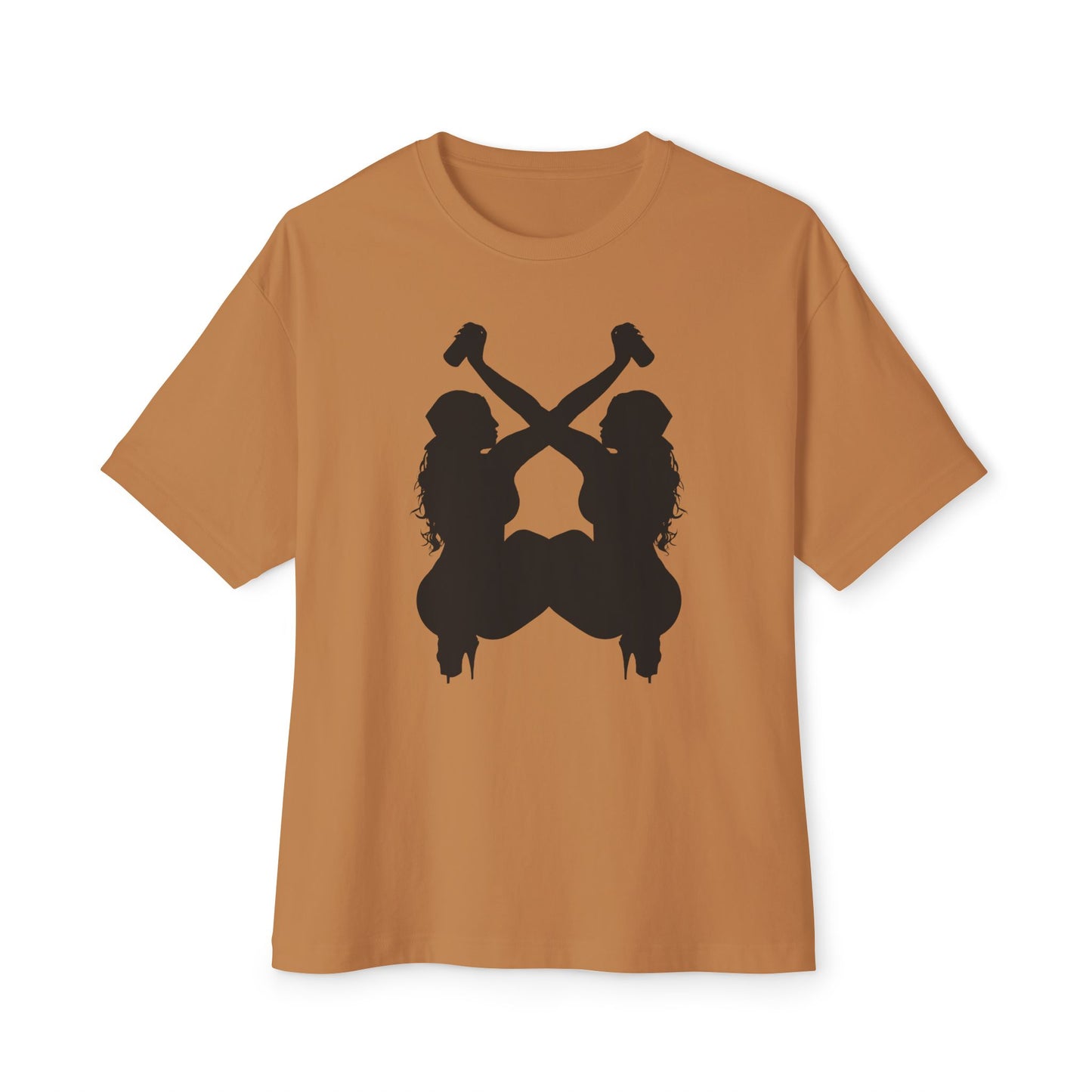 GraffitiCityNV Unisex Tee