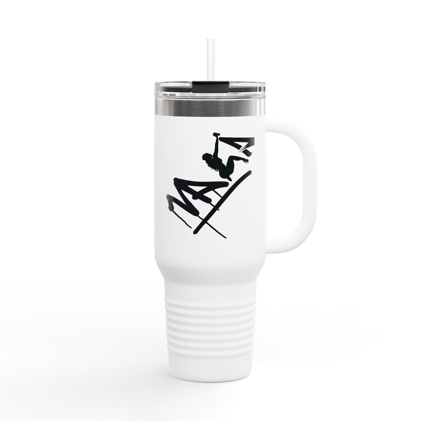 Graffiti Mug