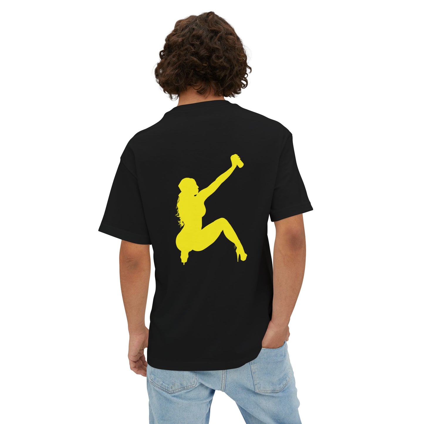 Graffiti Street Wear Tee - GraffitiCityNV
