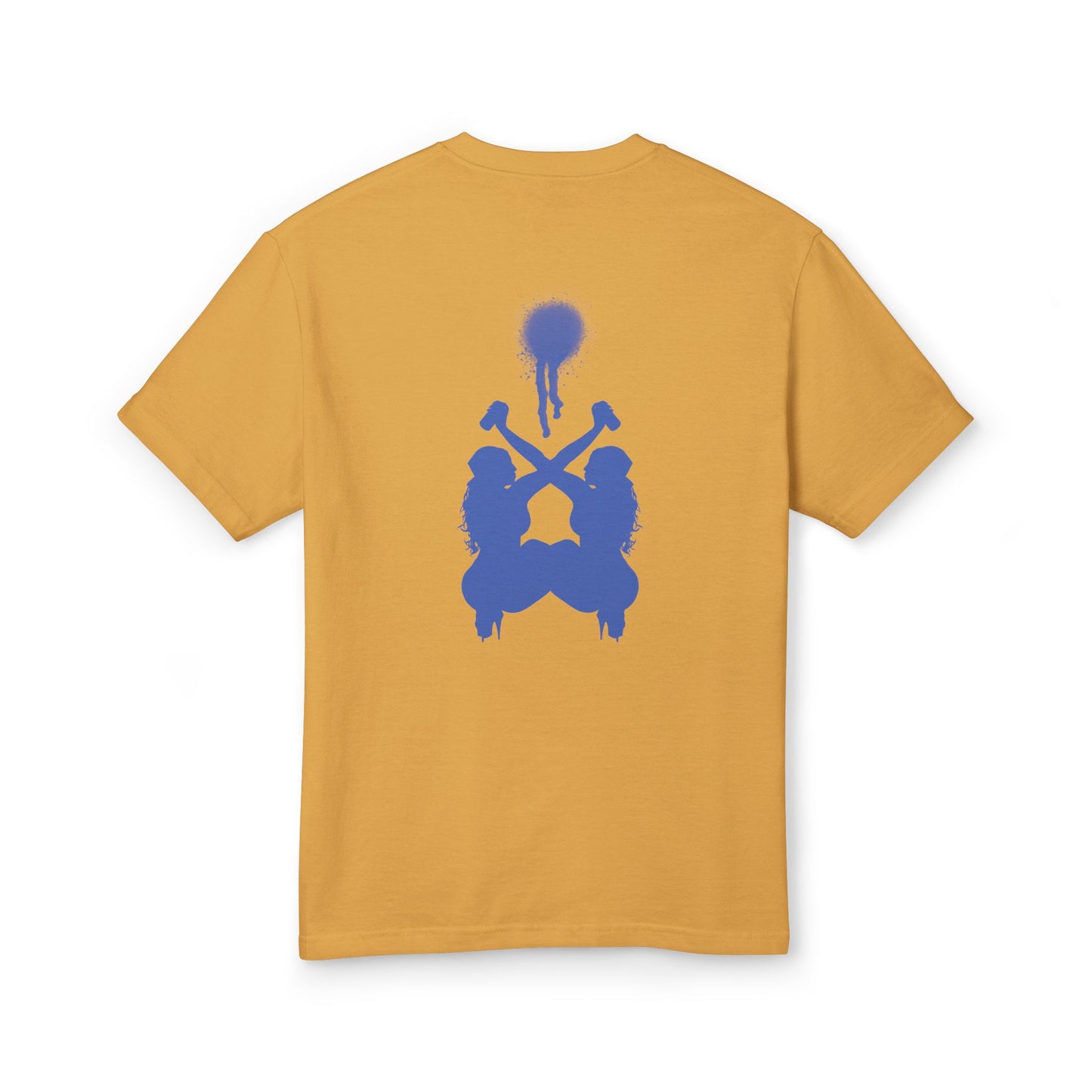 T-Shirt Graffiti Slang Design - GraffitiCityNV