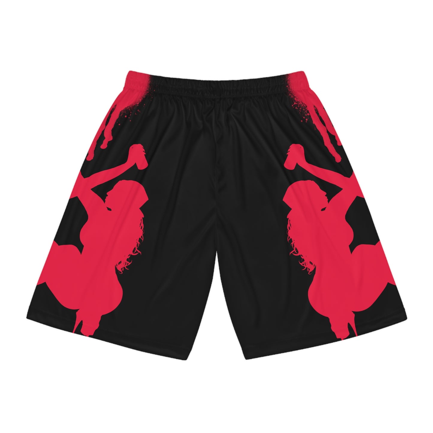 Graffiti Shorts