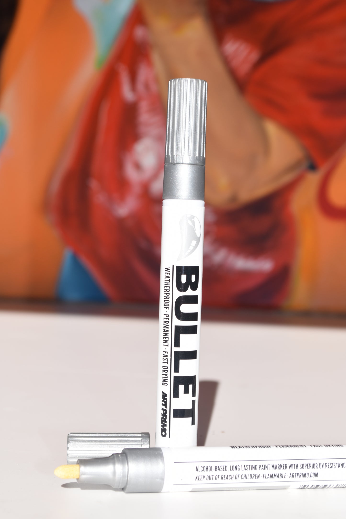 Art Primo Bullet Paint Marker
