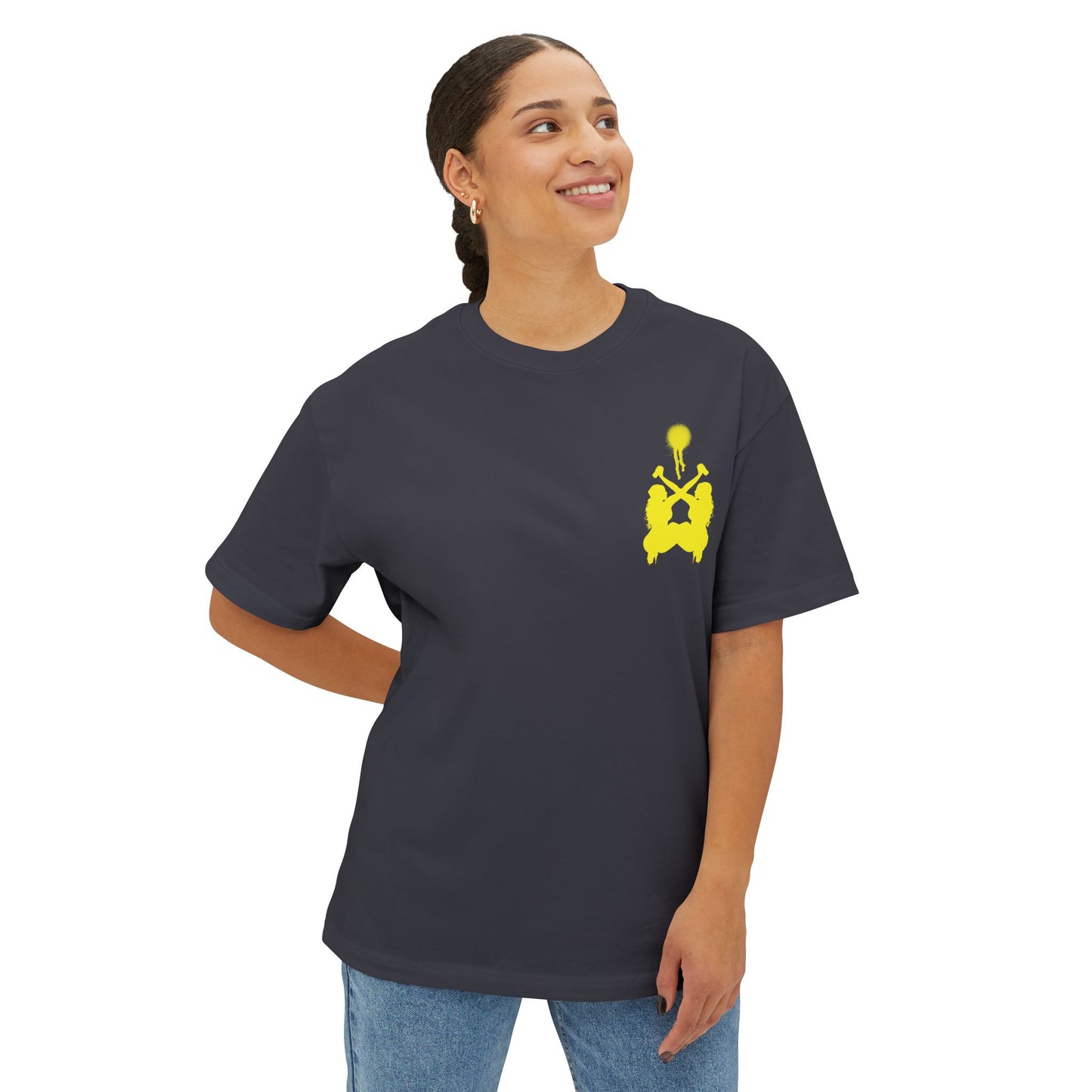 Graffiti Street Wear Tee - GraffitiCityNV