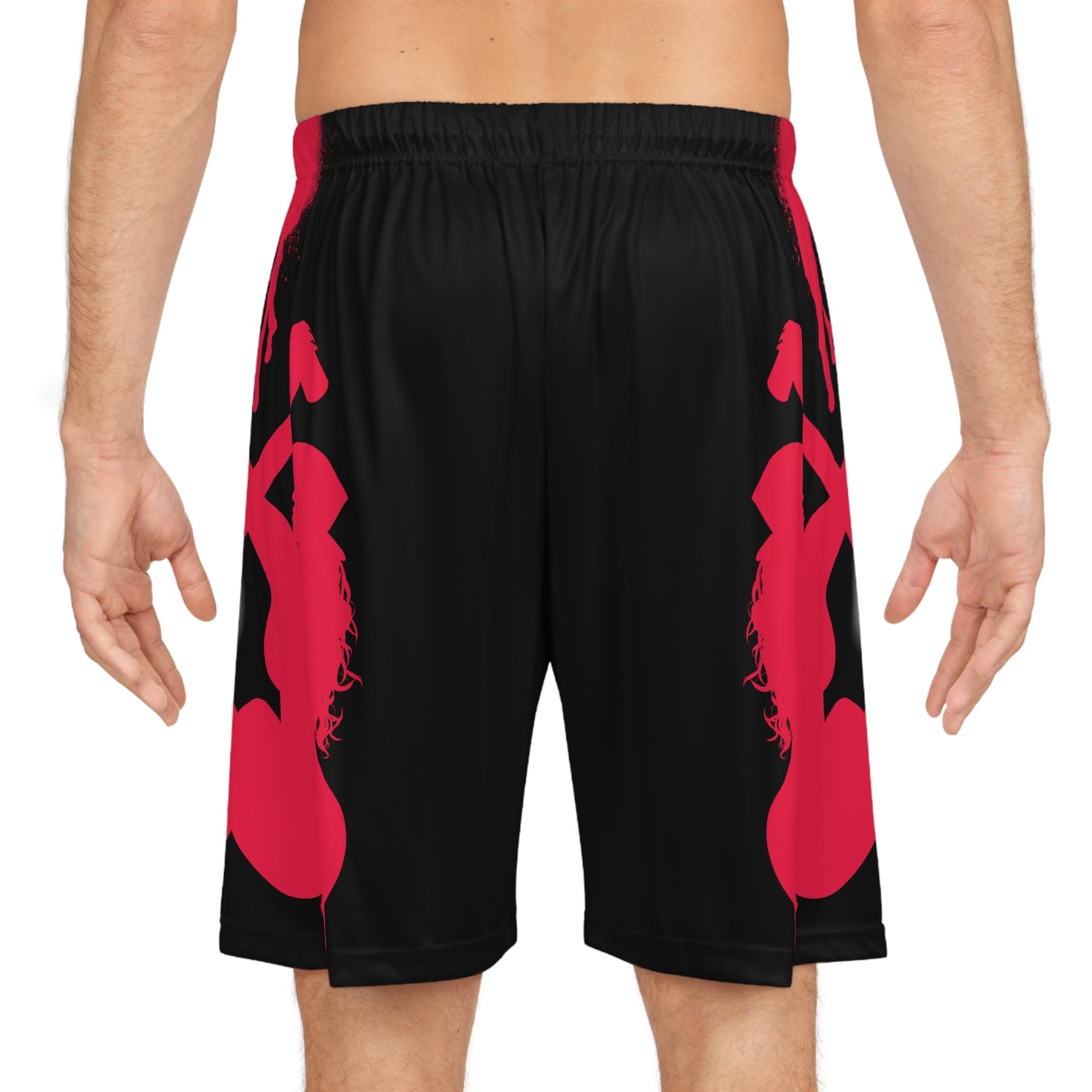 Graffiti Shorts