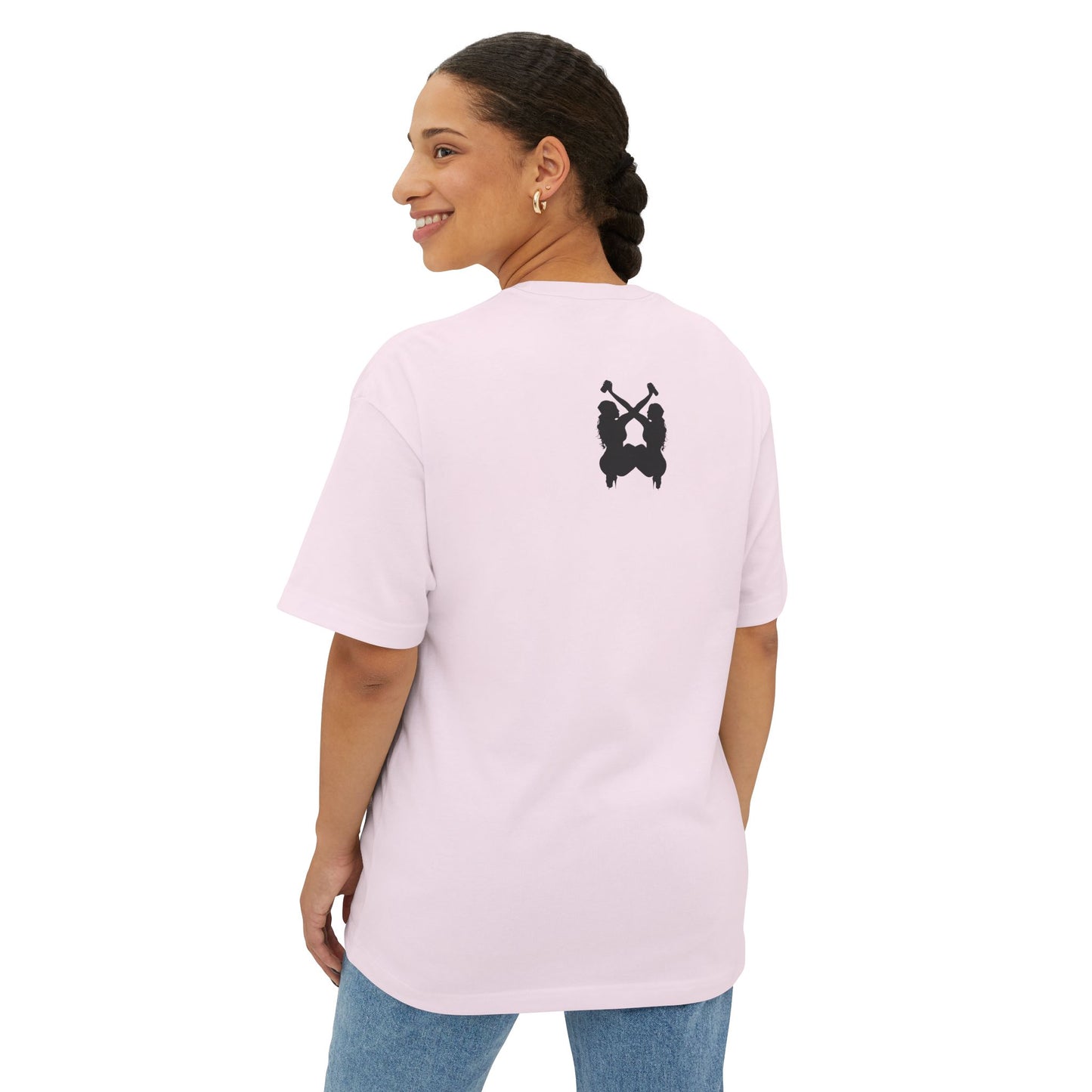 GraffitiCityNV Unisex Tee