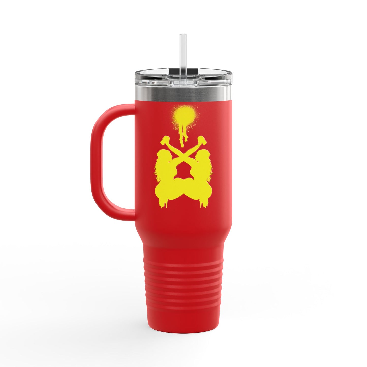Graffiti Mug