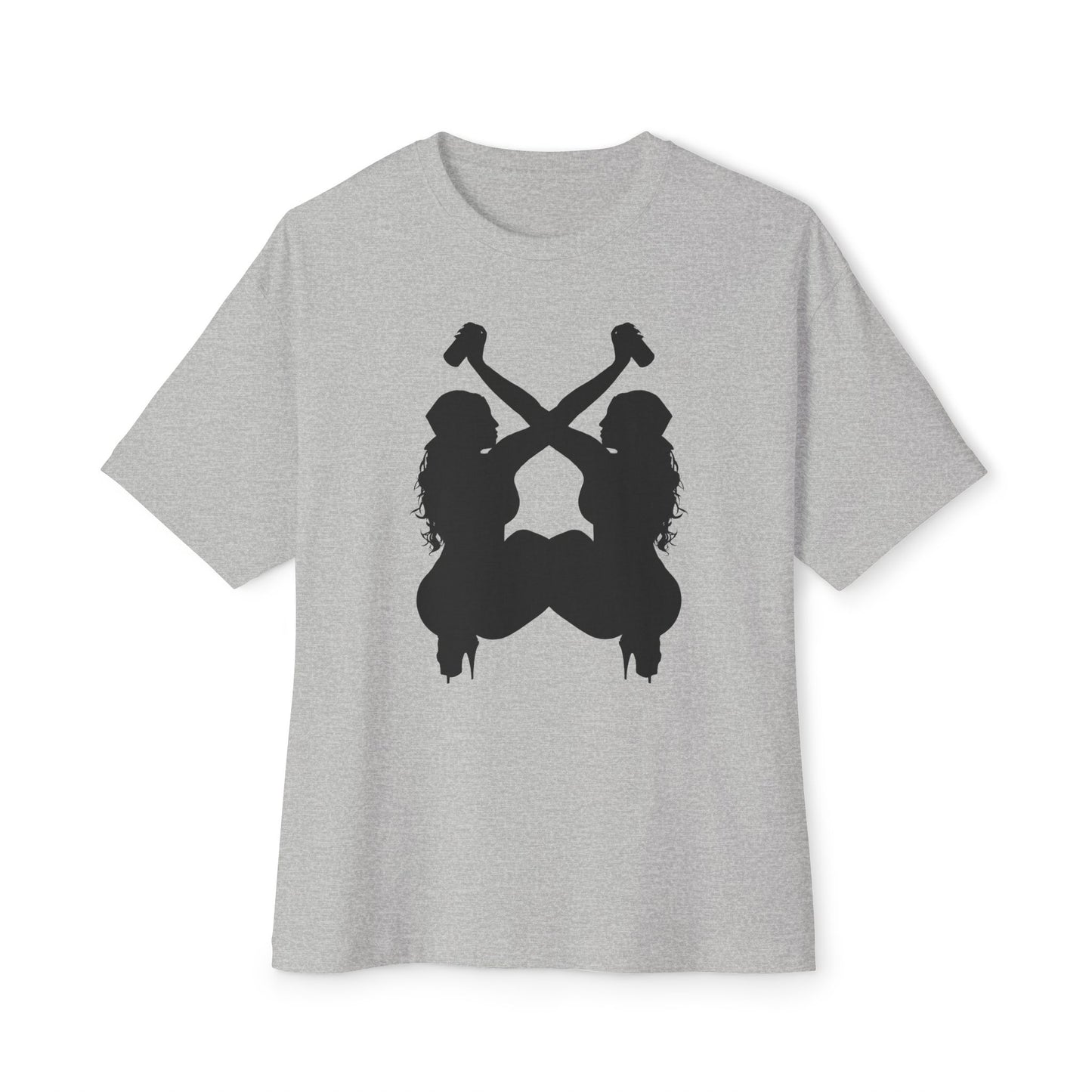 GraffitiCityNV Unisex Tee