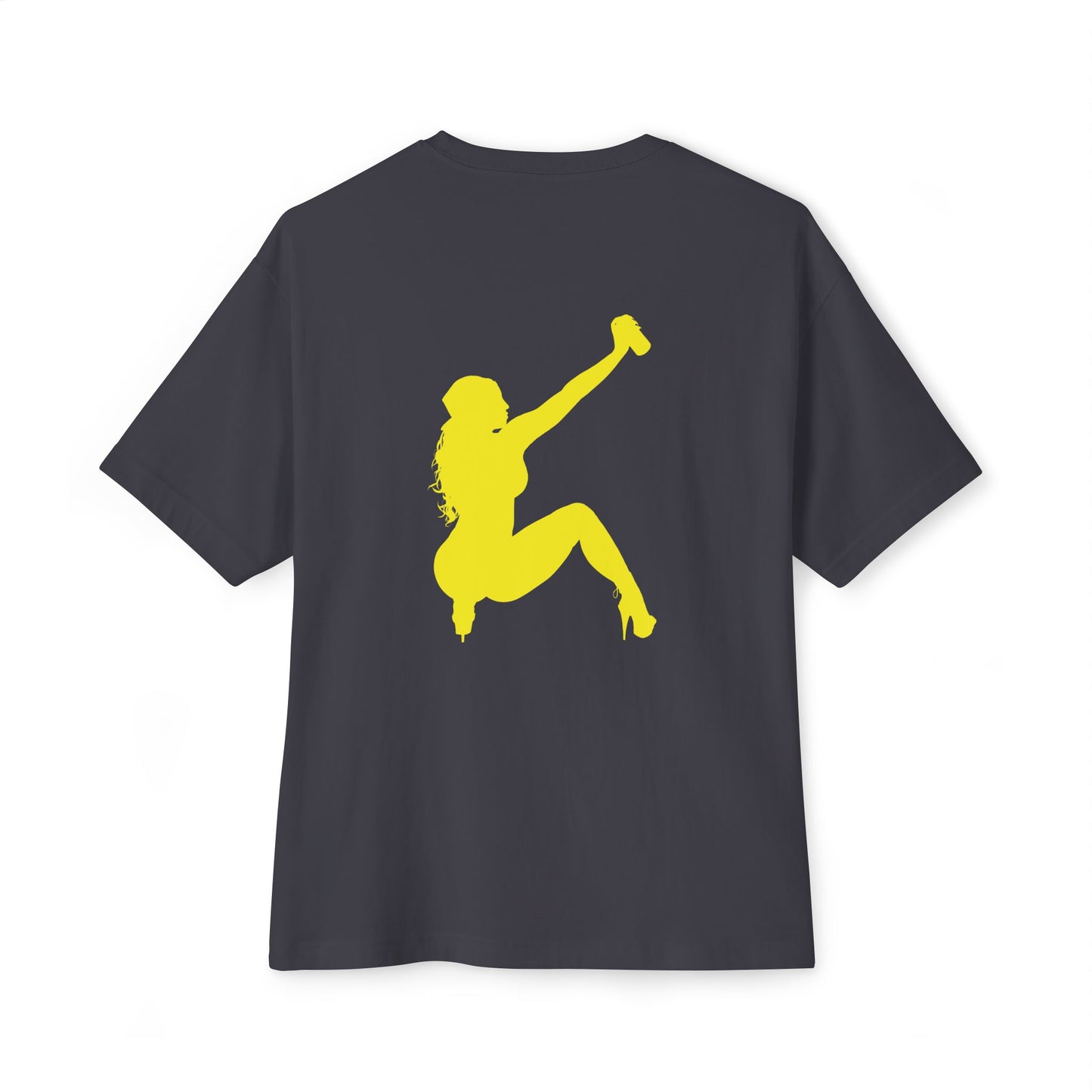 Graffiti Street Wear Tee - GraffitiCityNV