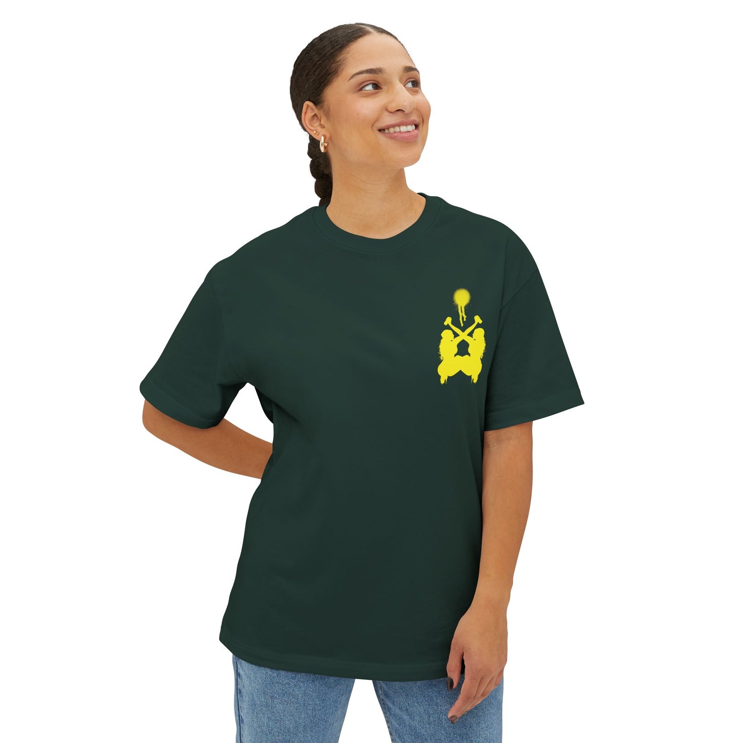 Graffiti Street Wear Tee - GraffitiCityNV