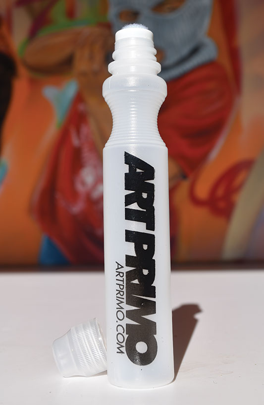 Art Primo Drip Mop Mini
