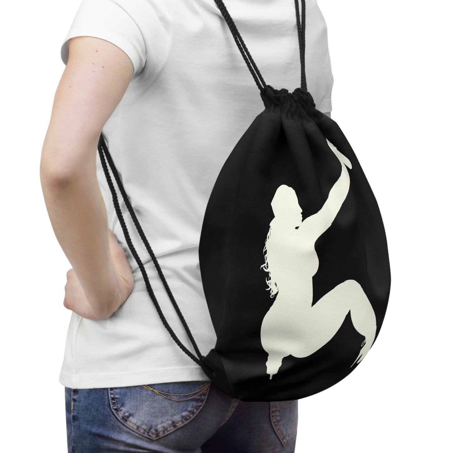 Drawstring Bag