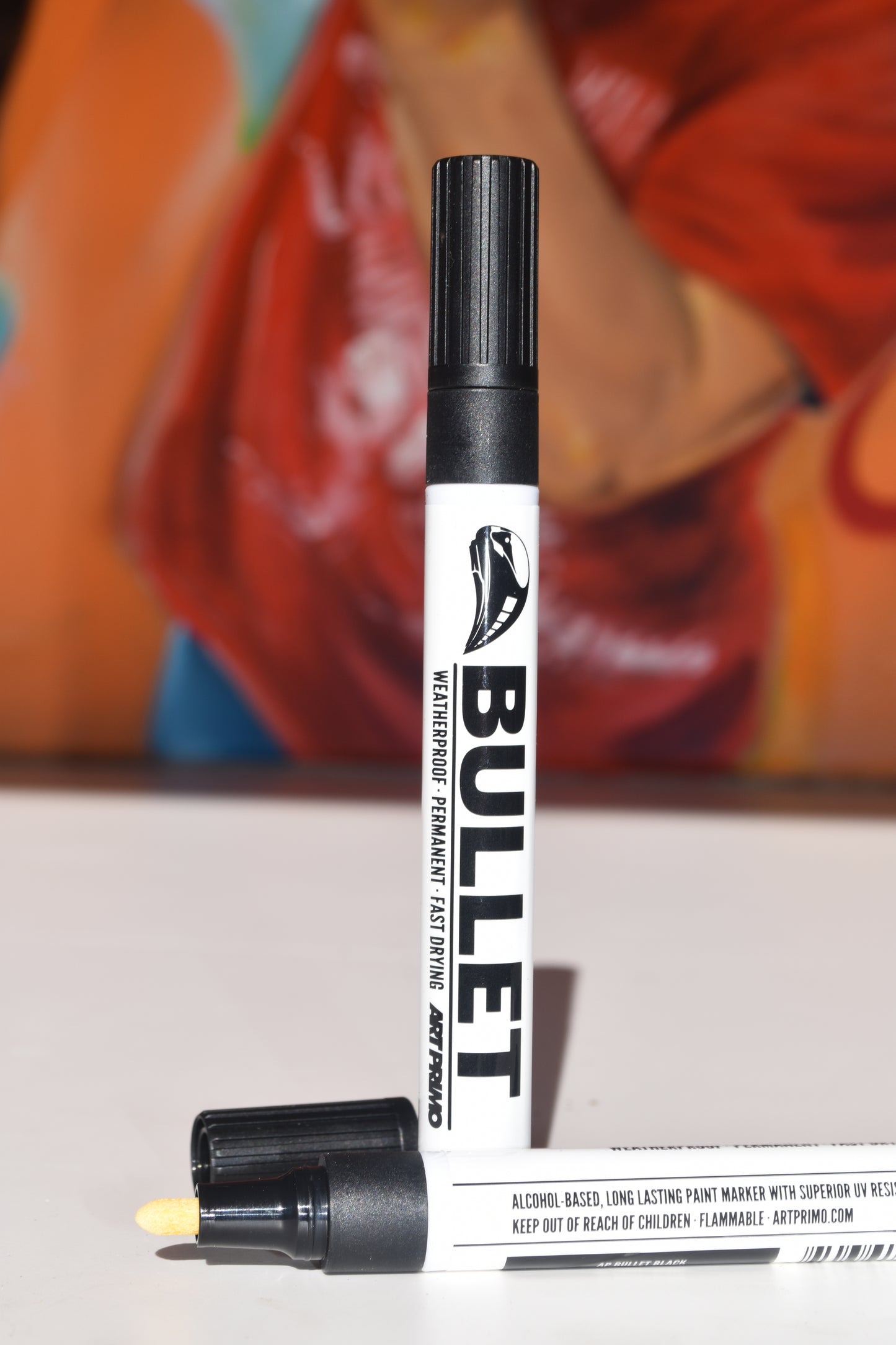 Art Primo Bullet Paint Marker