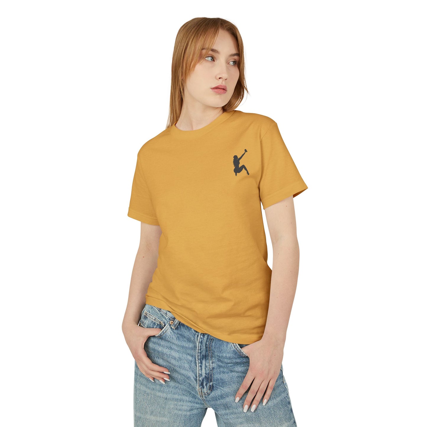 T-Shirt Graffiti Slang Design - GraffitiCityNV