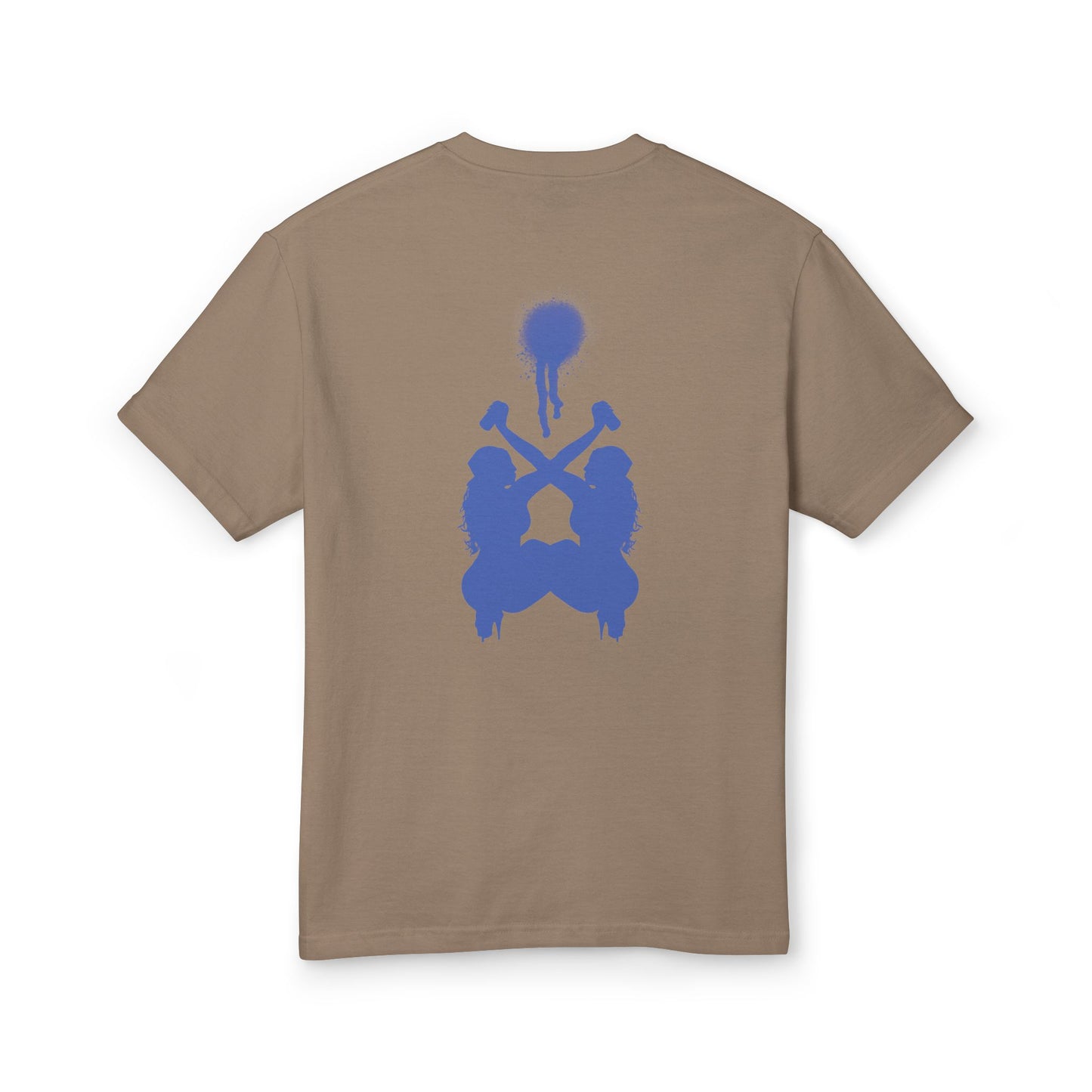 T-Shirt Graffiti Slang Design - GraffitiCityNV
