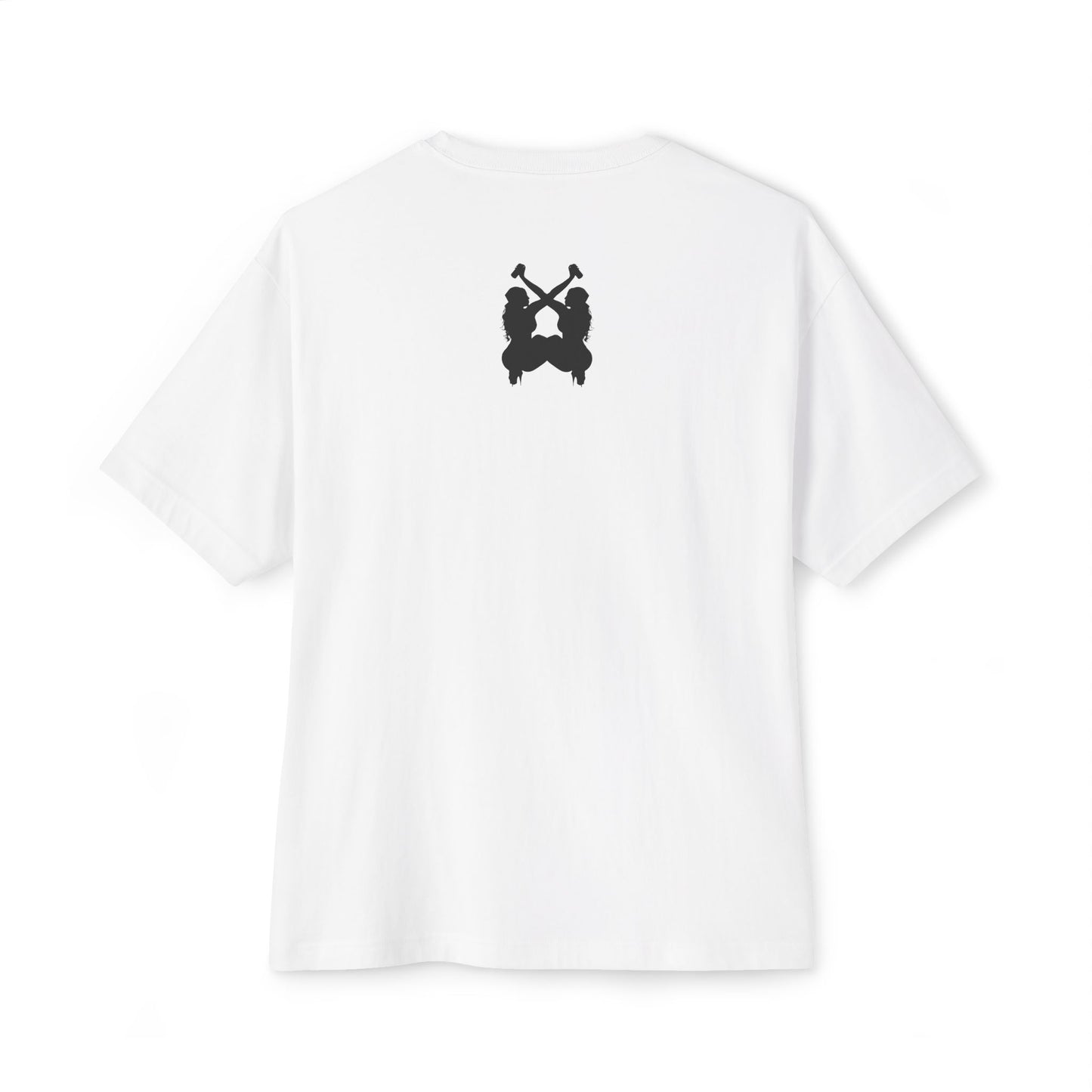 GraffitiCityNV Unisex Tee