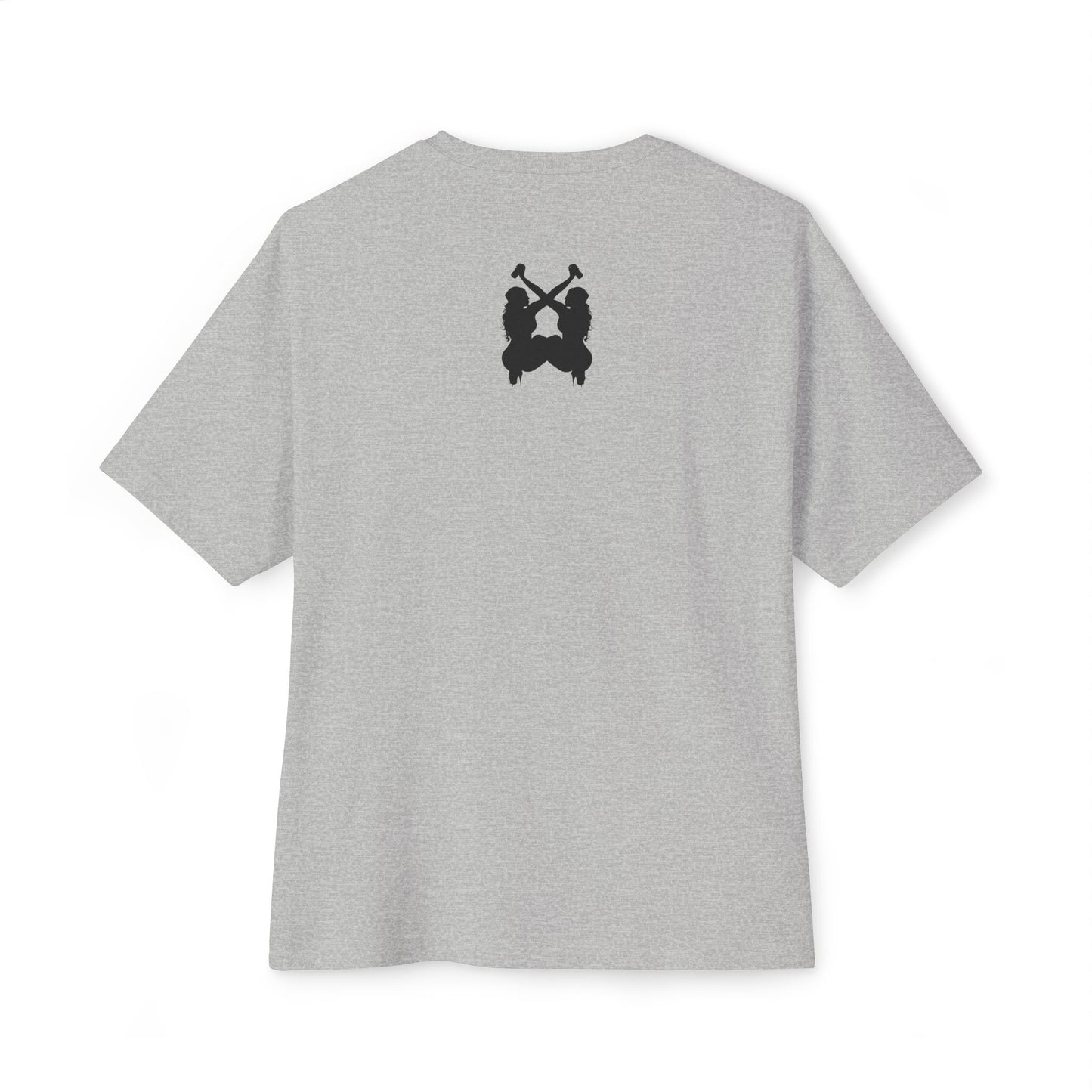 GraffitiCityNV Unisex Tee