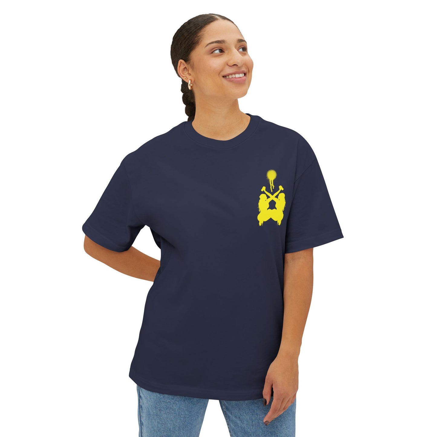 Graffiti Street Wear Tee - GraffitiCityNV