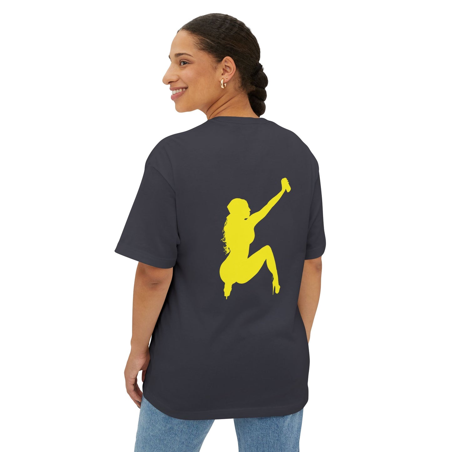 Graffiti Street Wear Tee - GraffitiCityNV