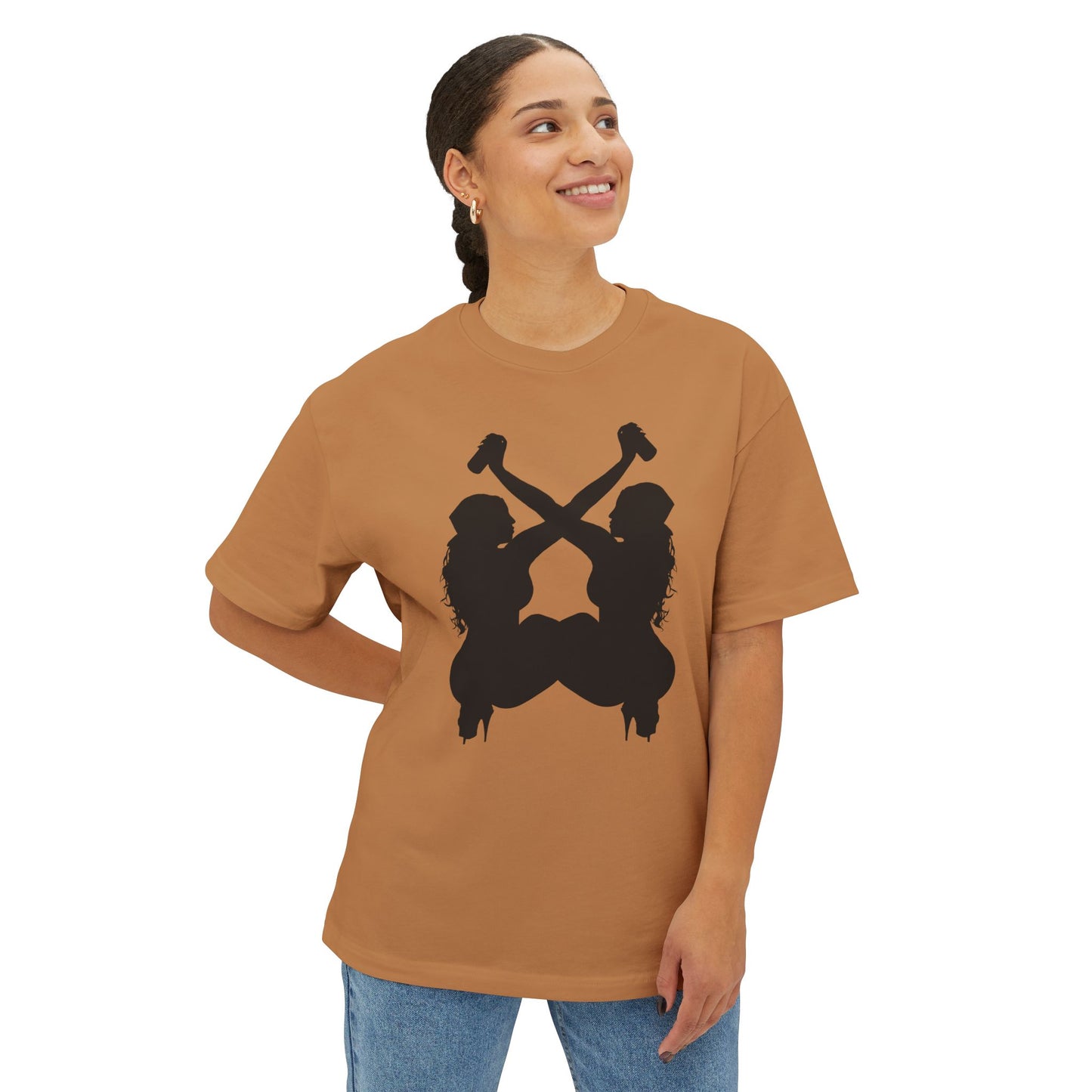 GraffitiCityNV Unisex Tee