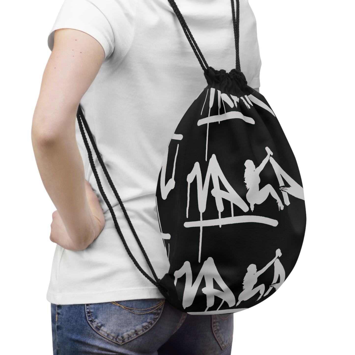Drawstring Bag