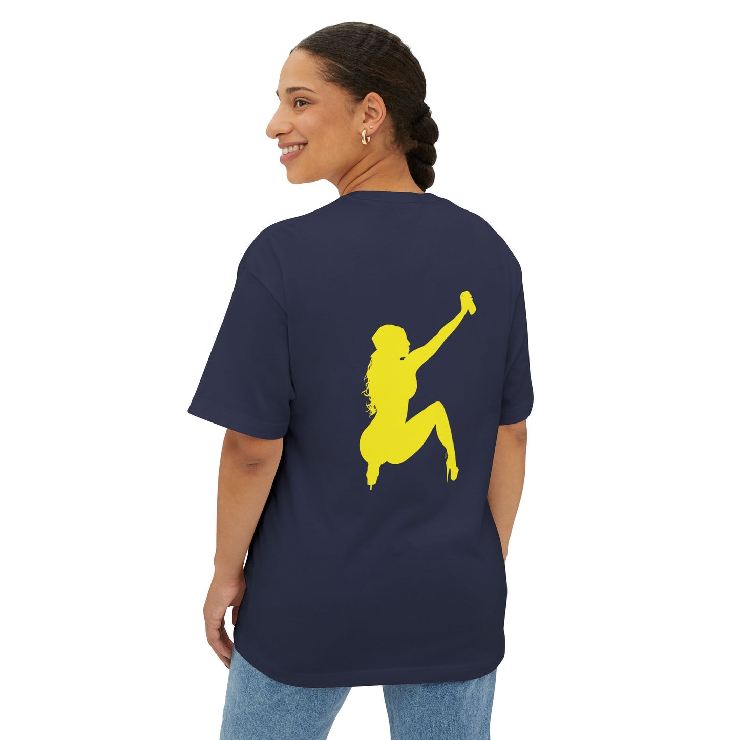 Graffiti Street Wear Tee - GraffitiCityNV