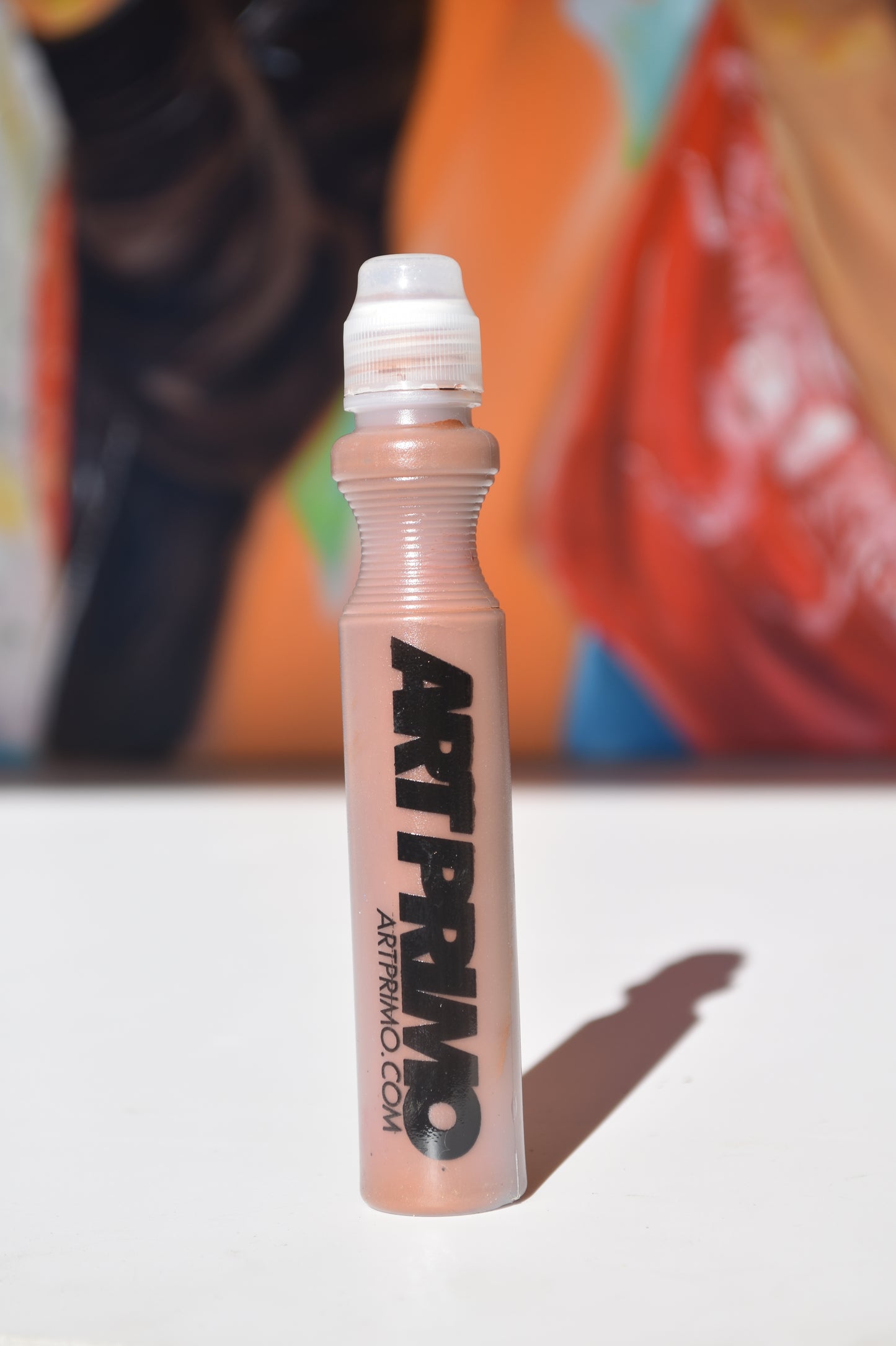 The Art Primo Drip Mop Mini