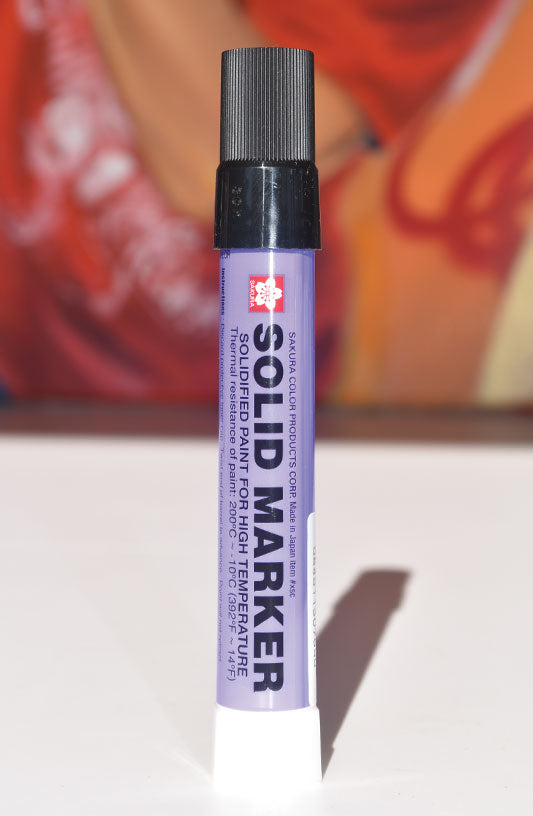 Sakura Solid Markers
