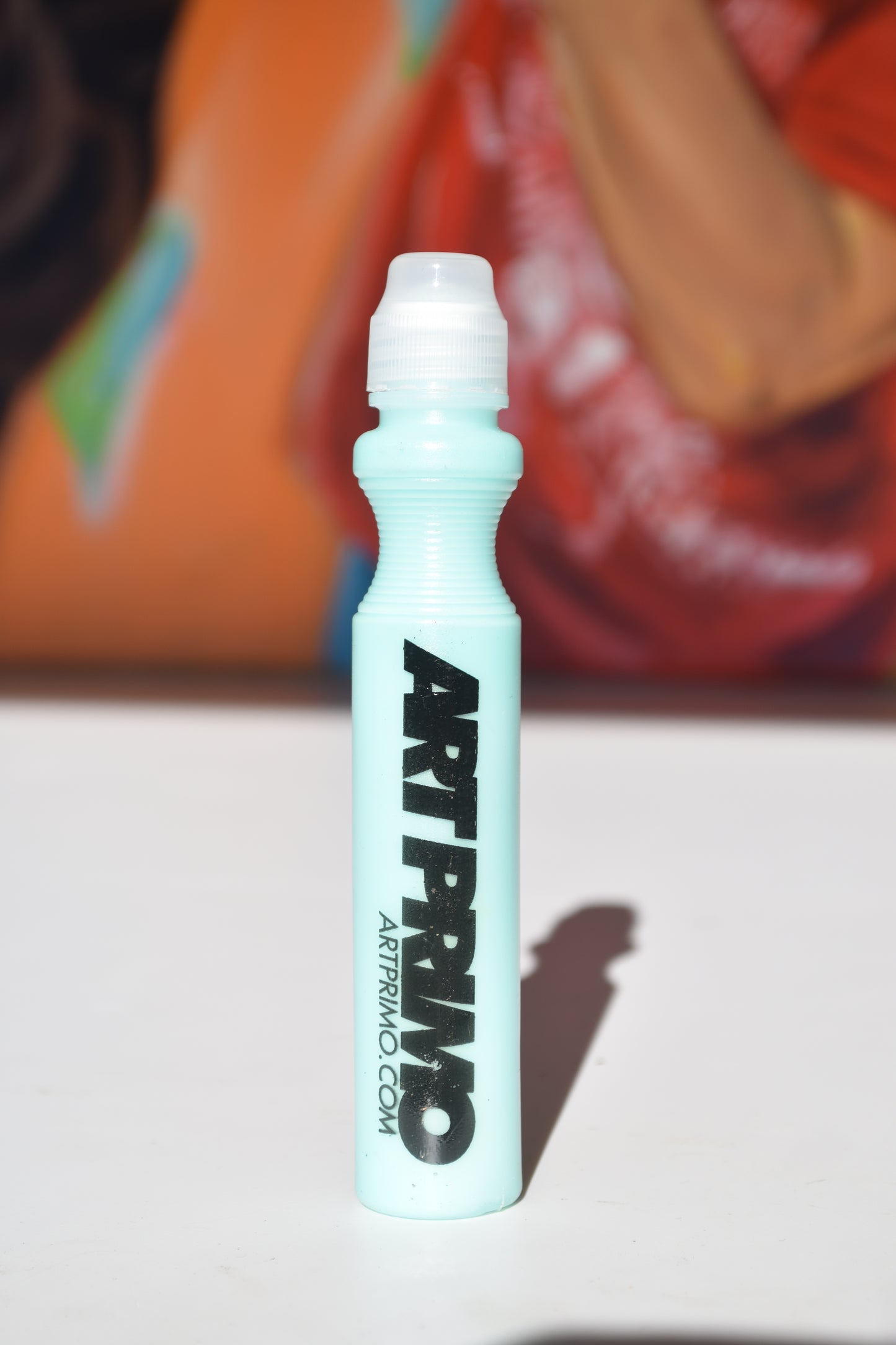 The Art Primo Drip Mop Mini